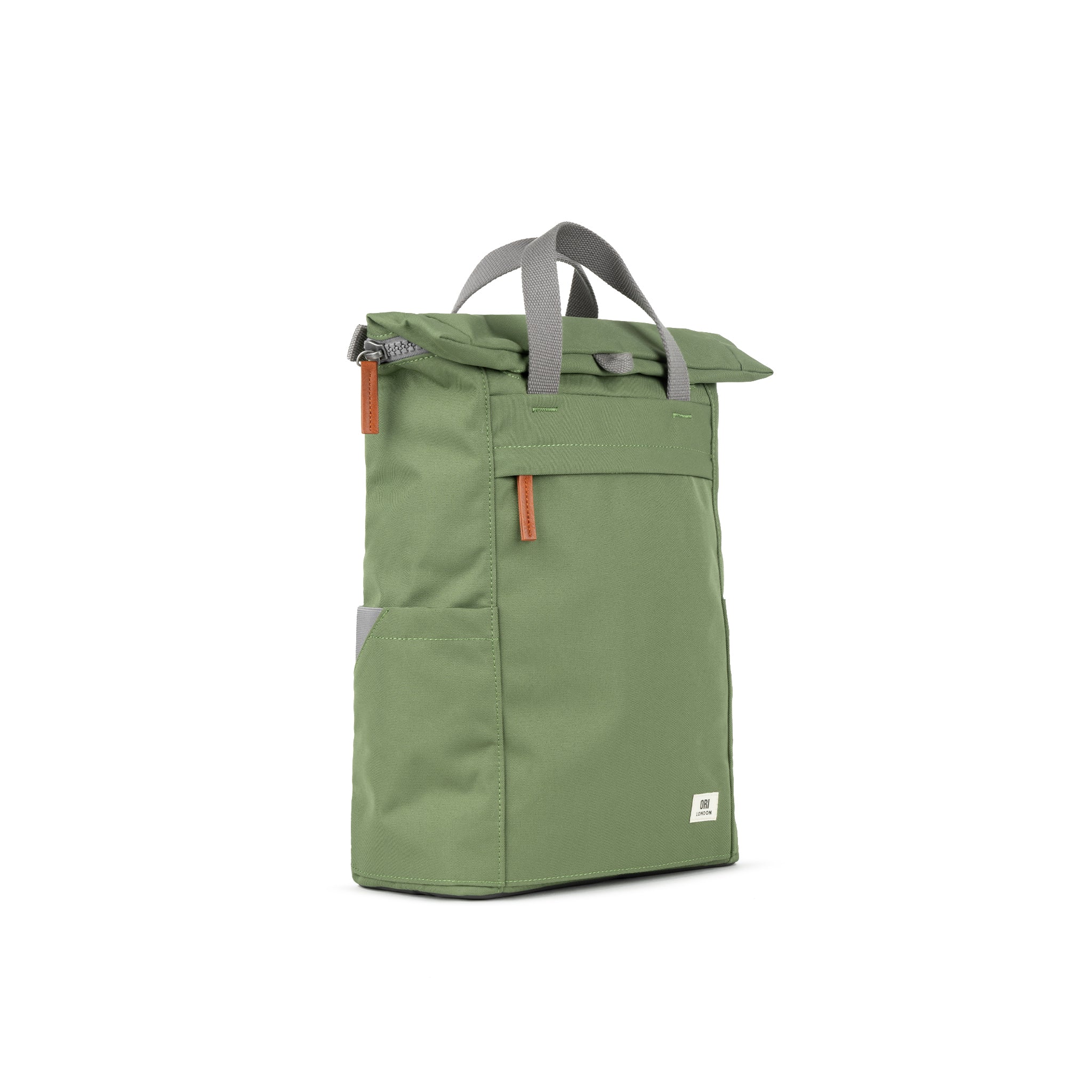 Finchley Backpack in Granite - Image 2