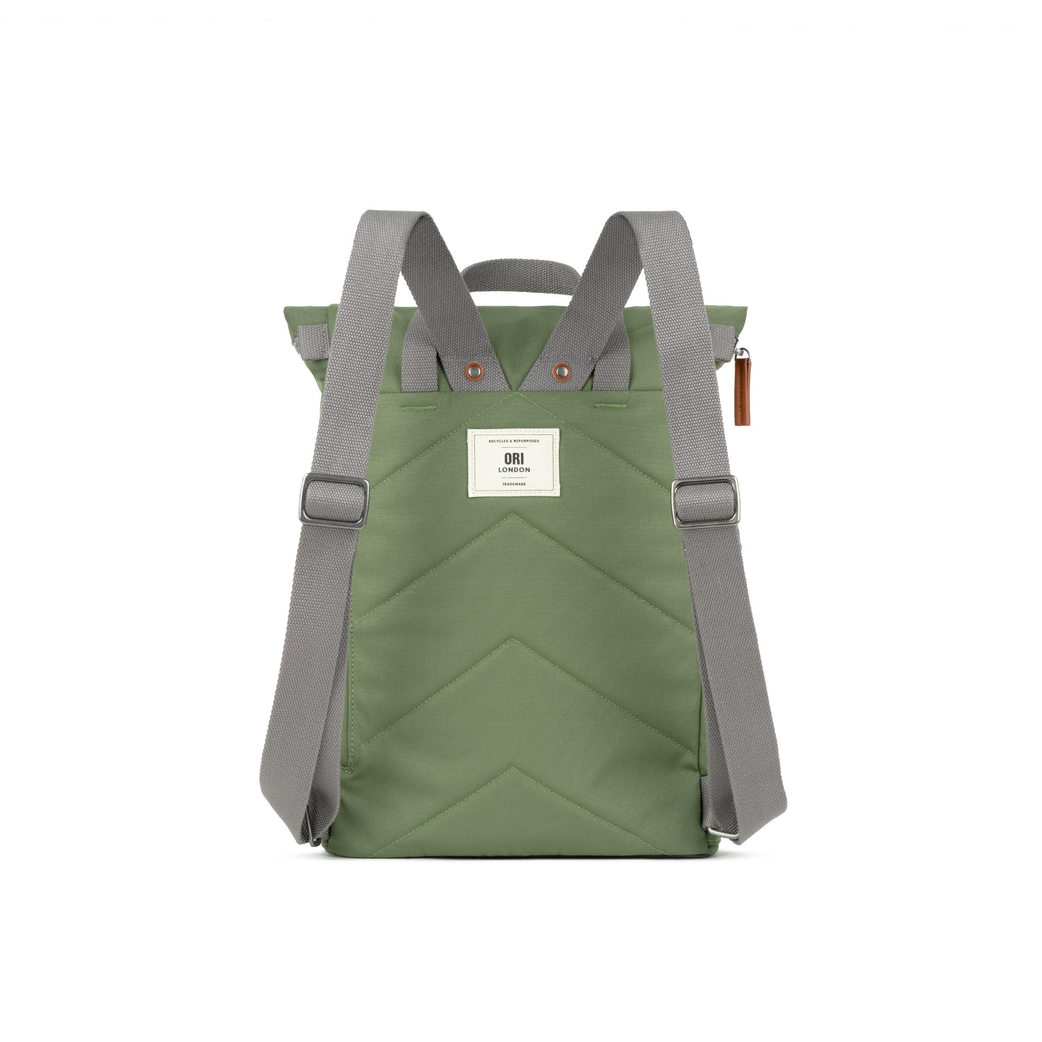 Finchley Backpack in Granite - Image 3