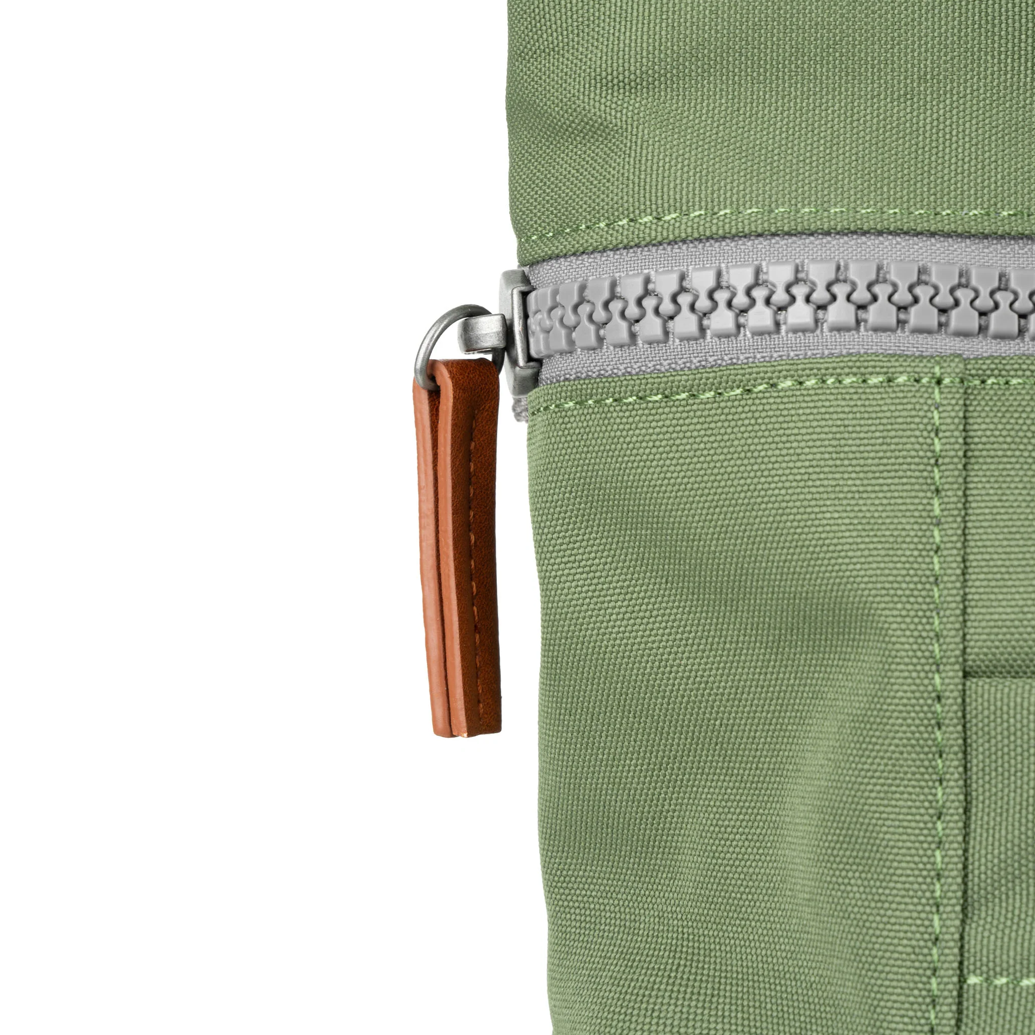 Finchley Backpack in Granite - Image 4