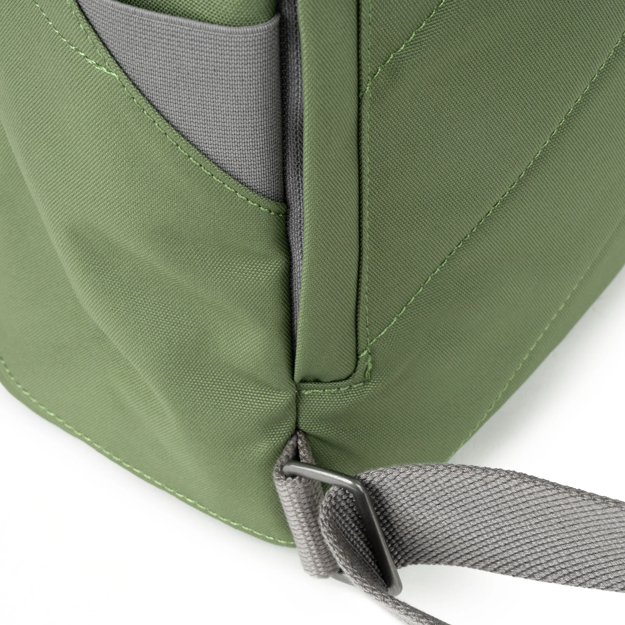 Finchley Backpack in Granite - Image 7