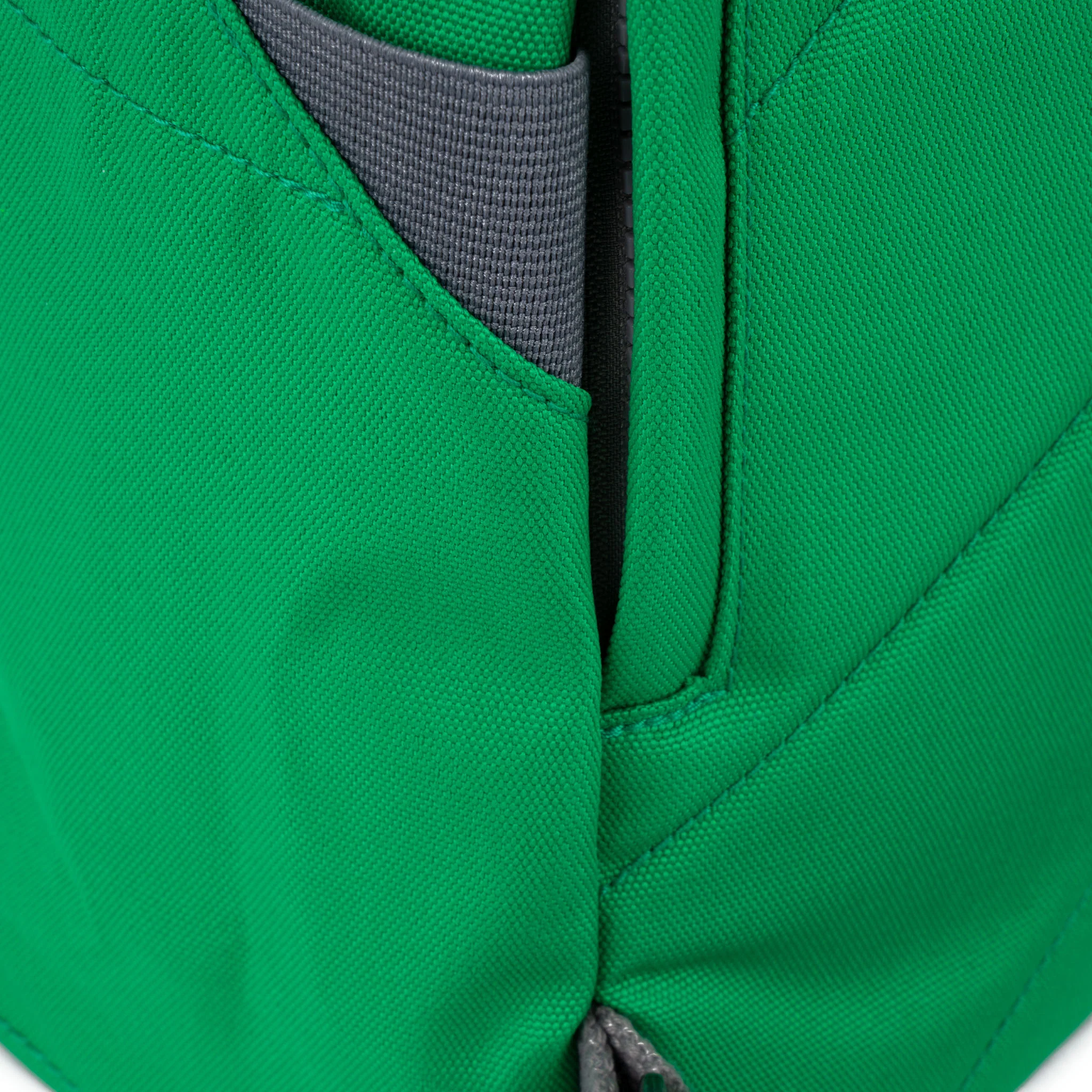 Finchley Backpack in Green Apple - Image 6