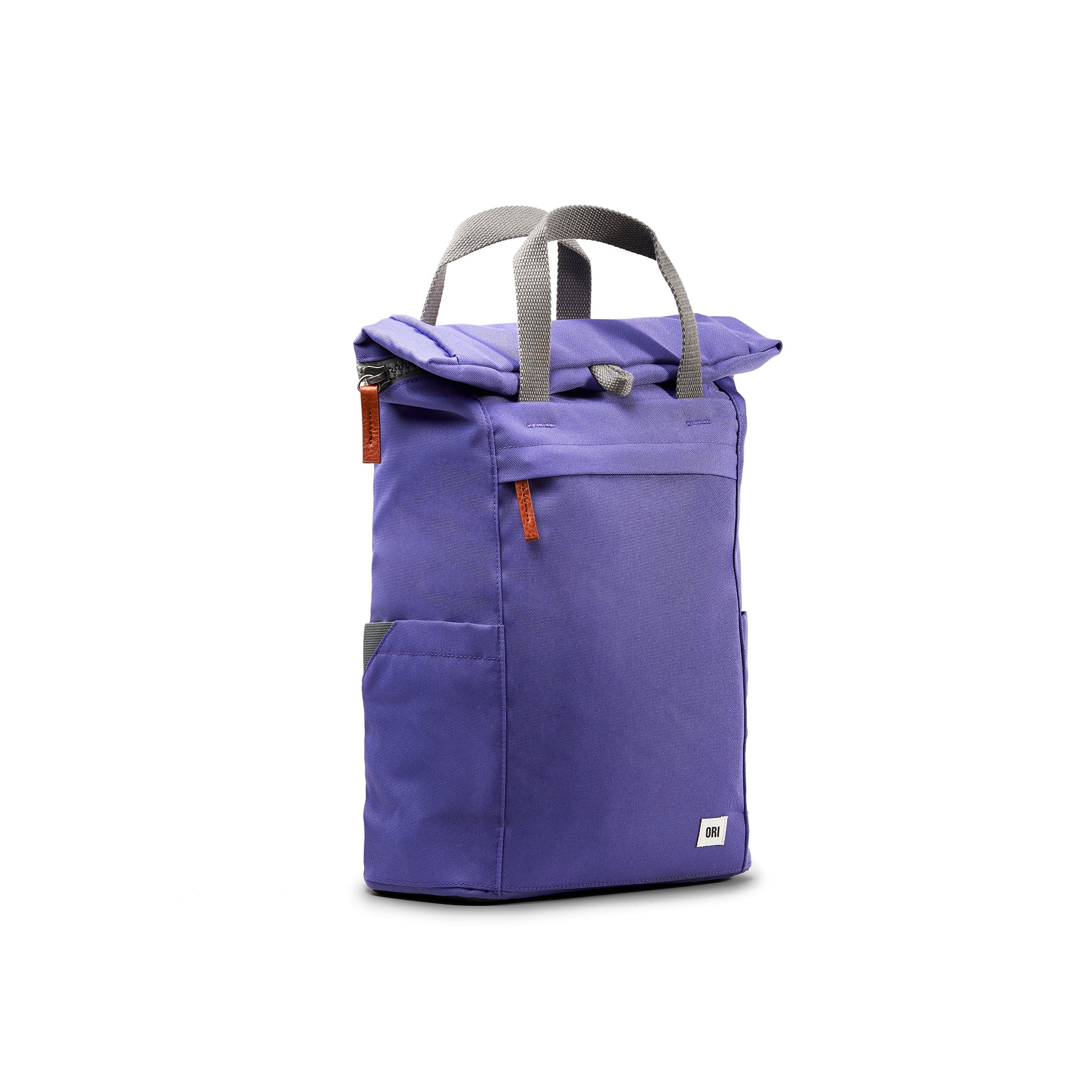 Finchley Backpack in Peri Purple - Image 2