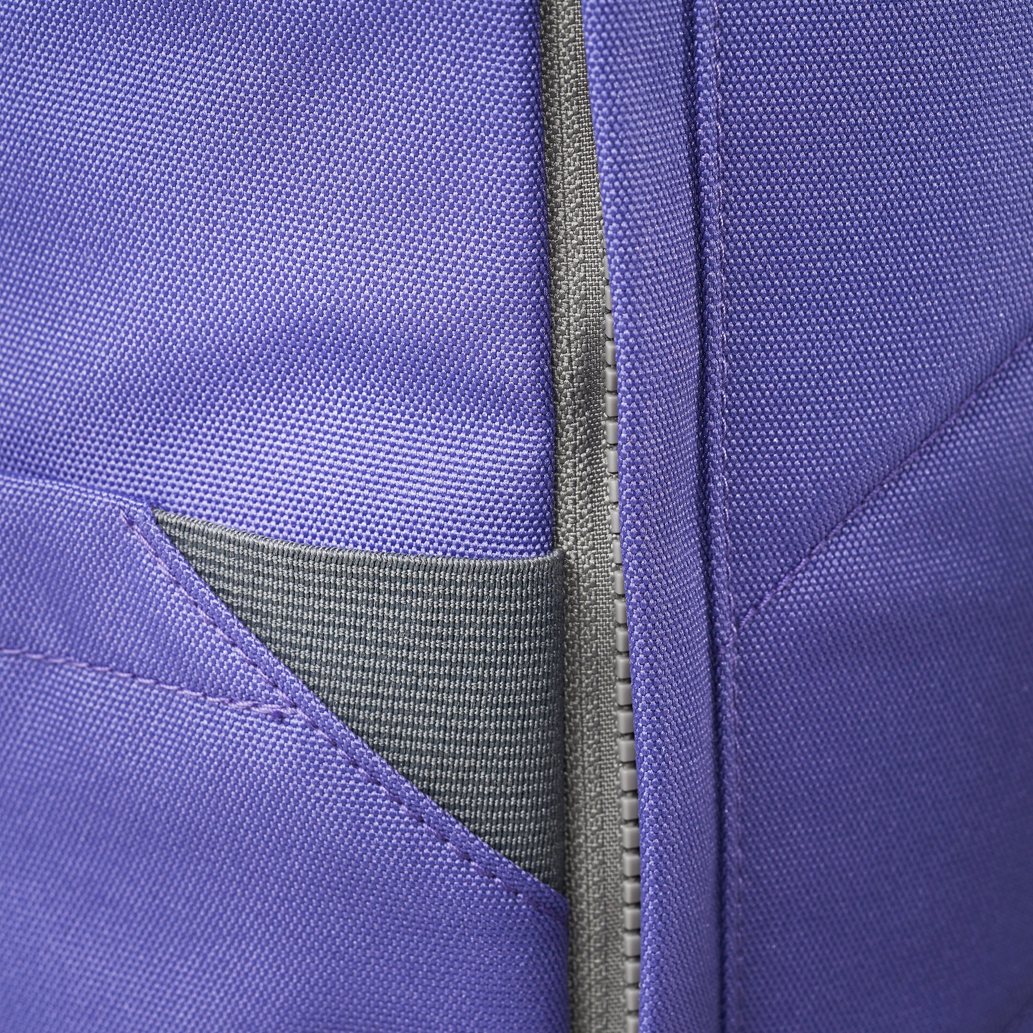 Finchley Backpack in Peri Purple - Image 4