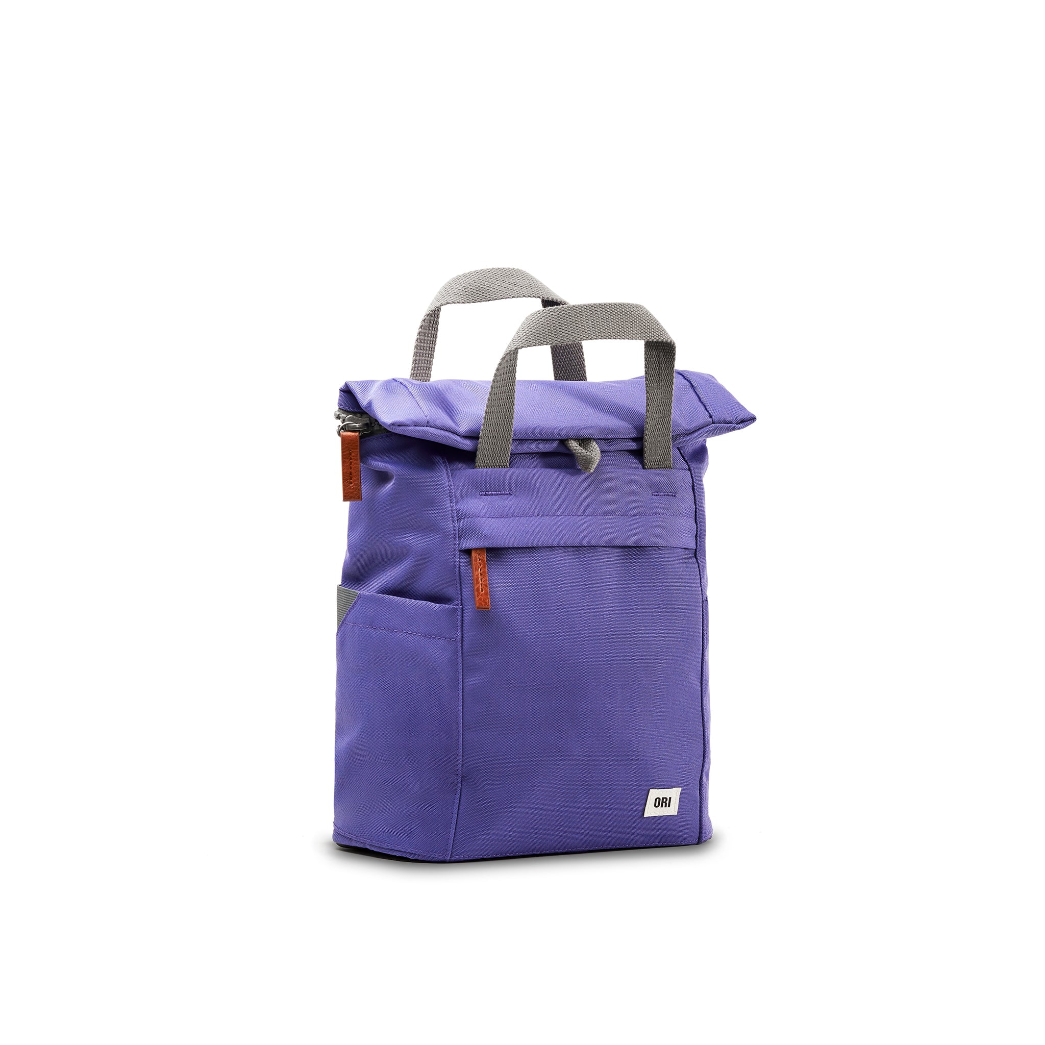 Finchley Backpack in Peri Purple - Image 9