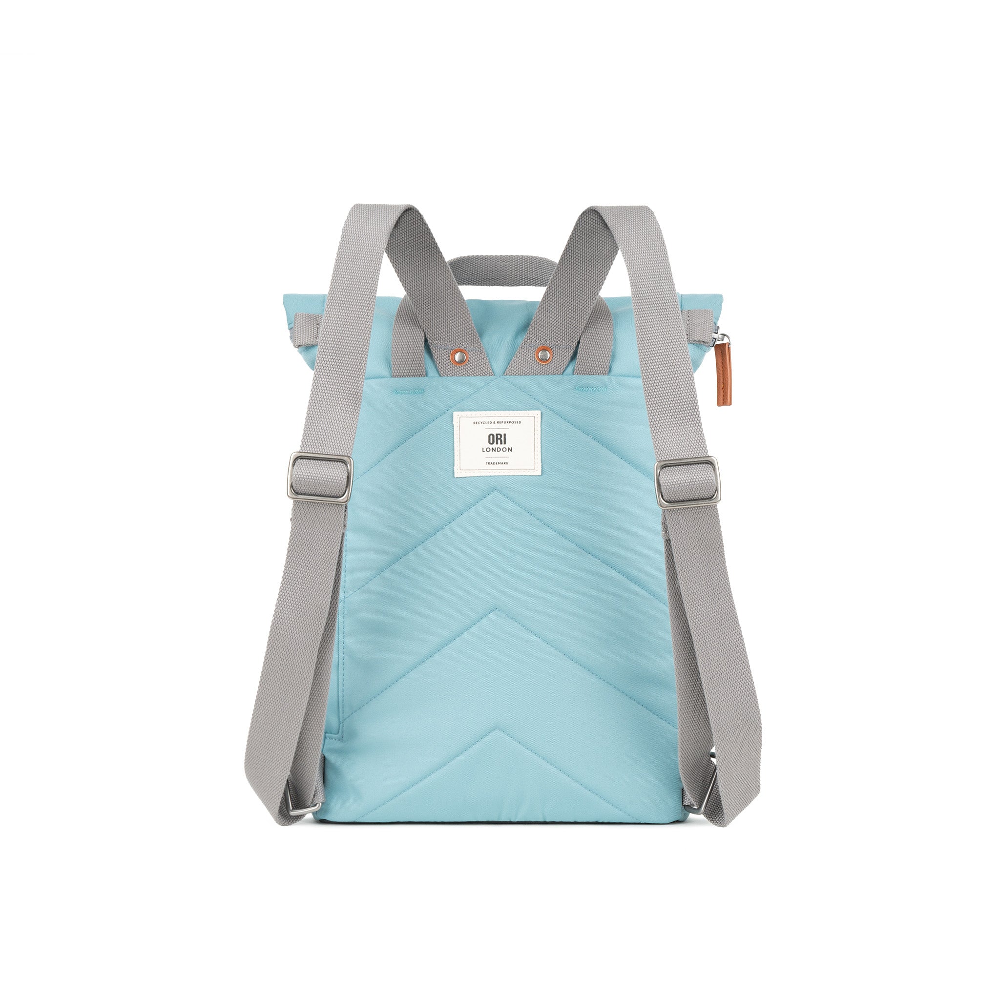 Finchley Backpack in Spearmint - Image 3