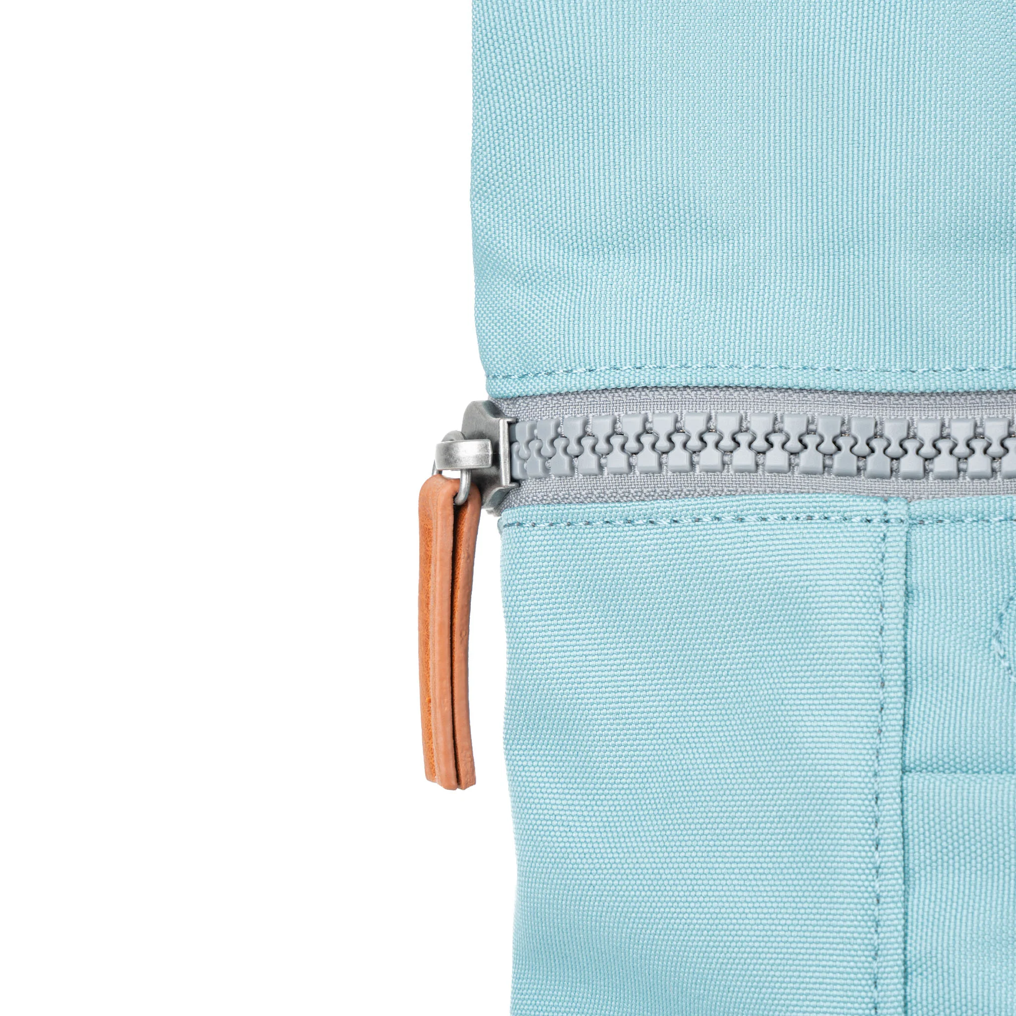 Finchley Backpack in Spearmint - Image 4