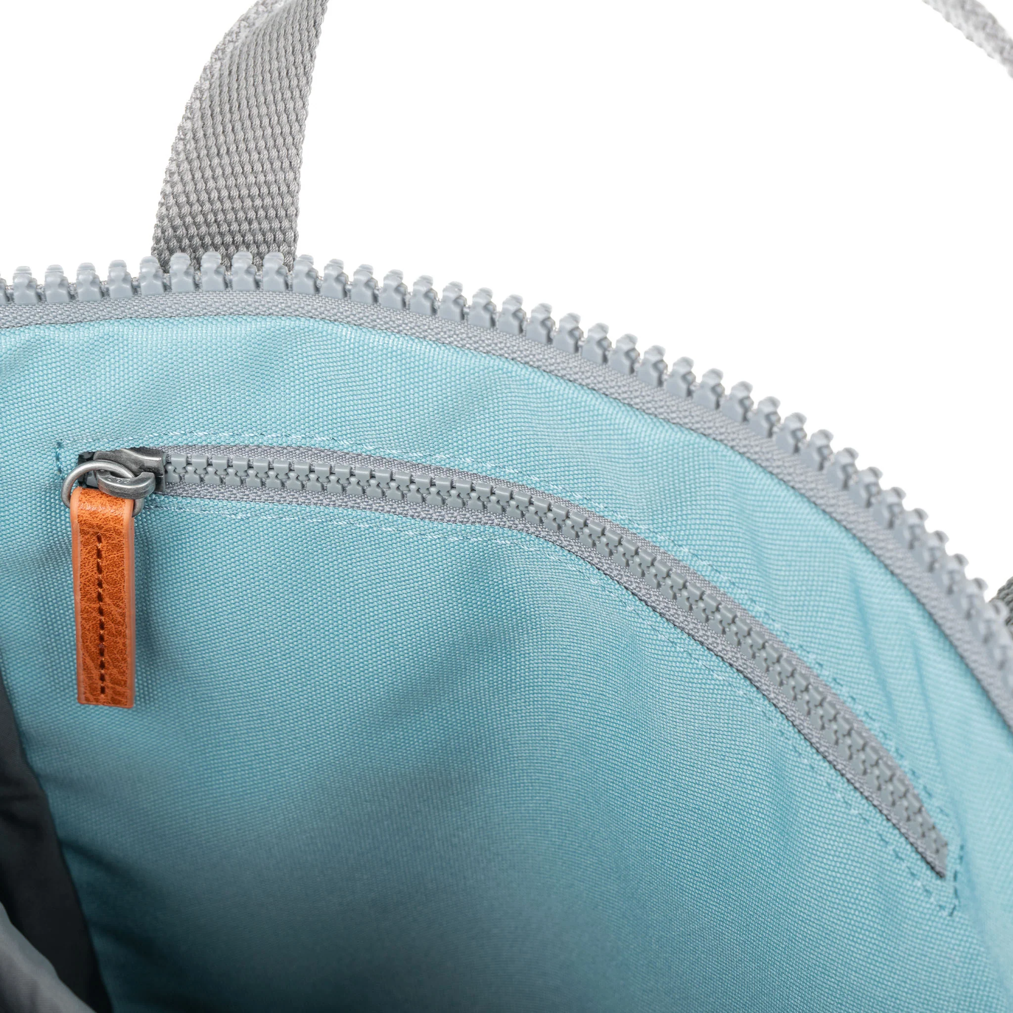 Finchley Backpack in Spearmint - Image 5