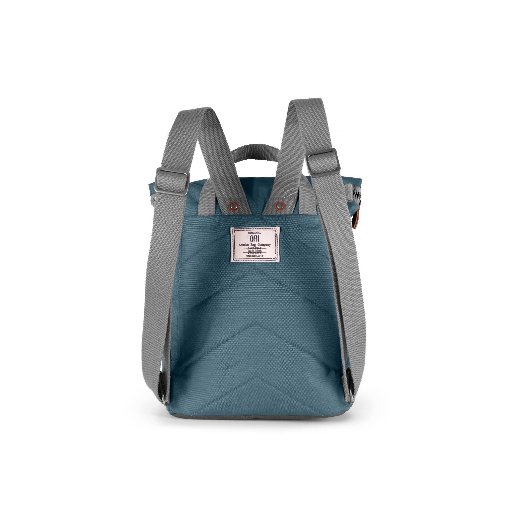 Finchley Backpack in Airforce - Image 10