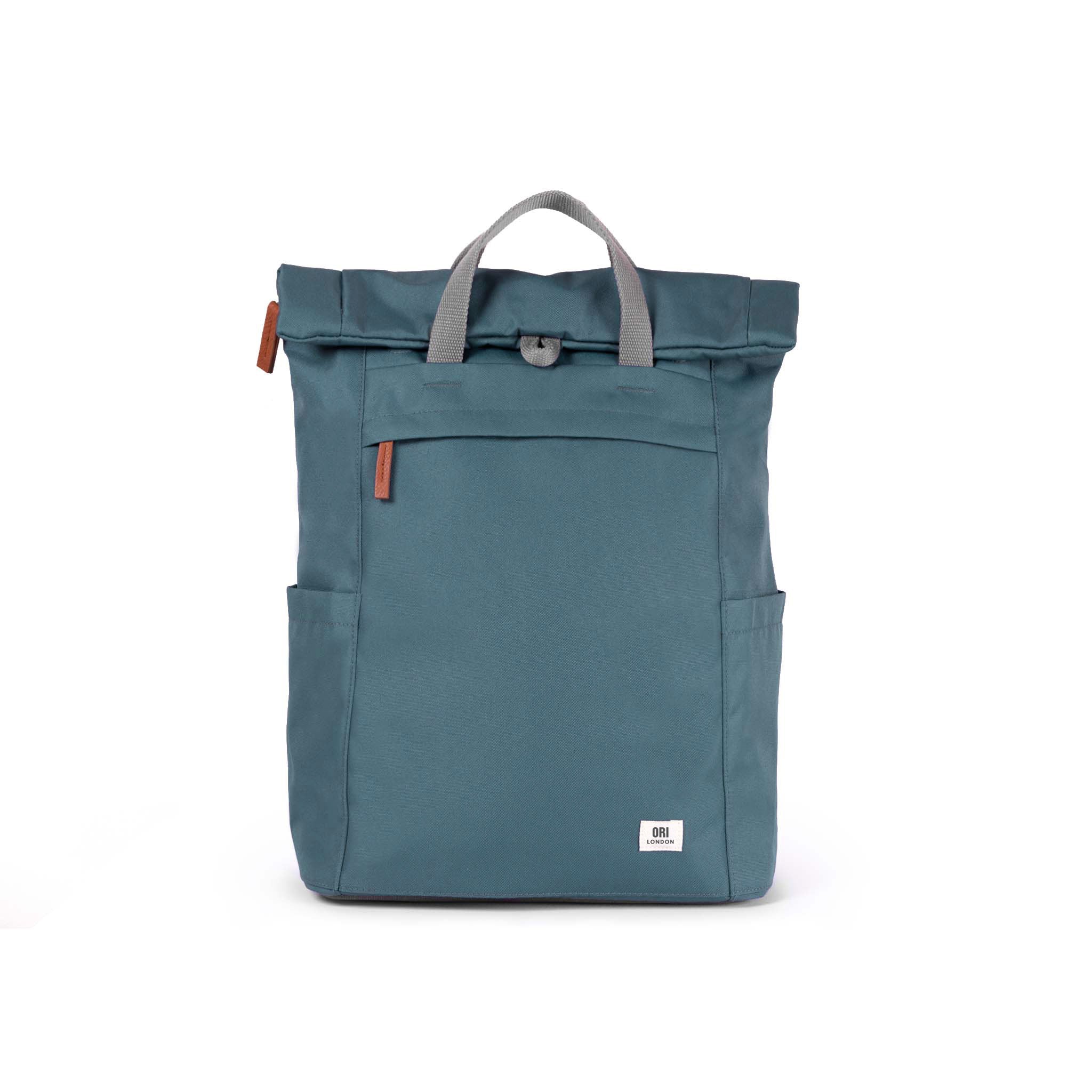 Finchley Backpack in Airforce - Image 11