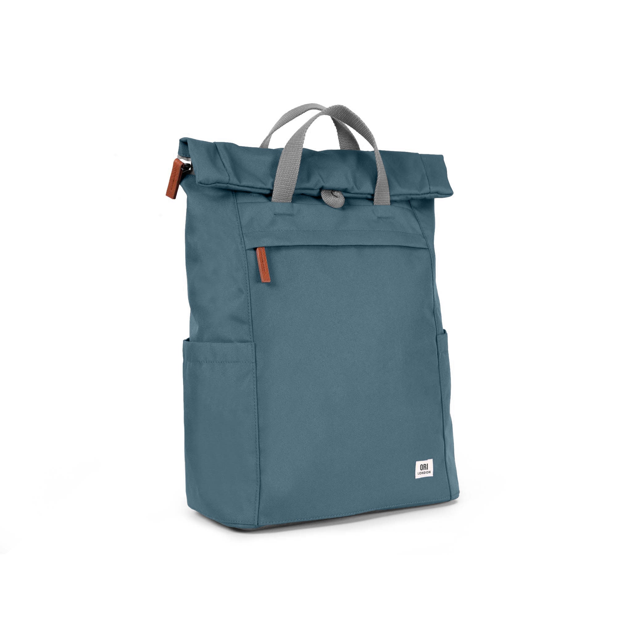 Finchley Backpack in Airforce - Image 12