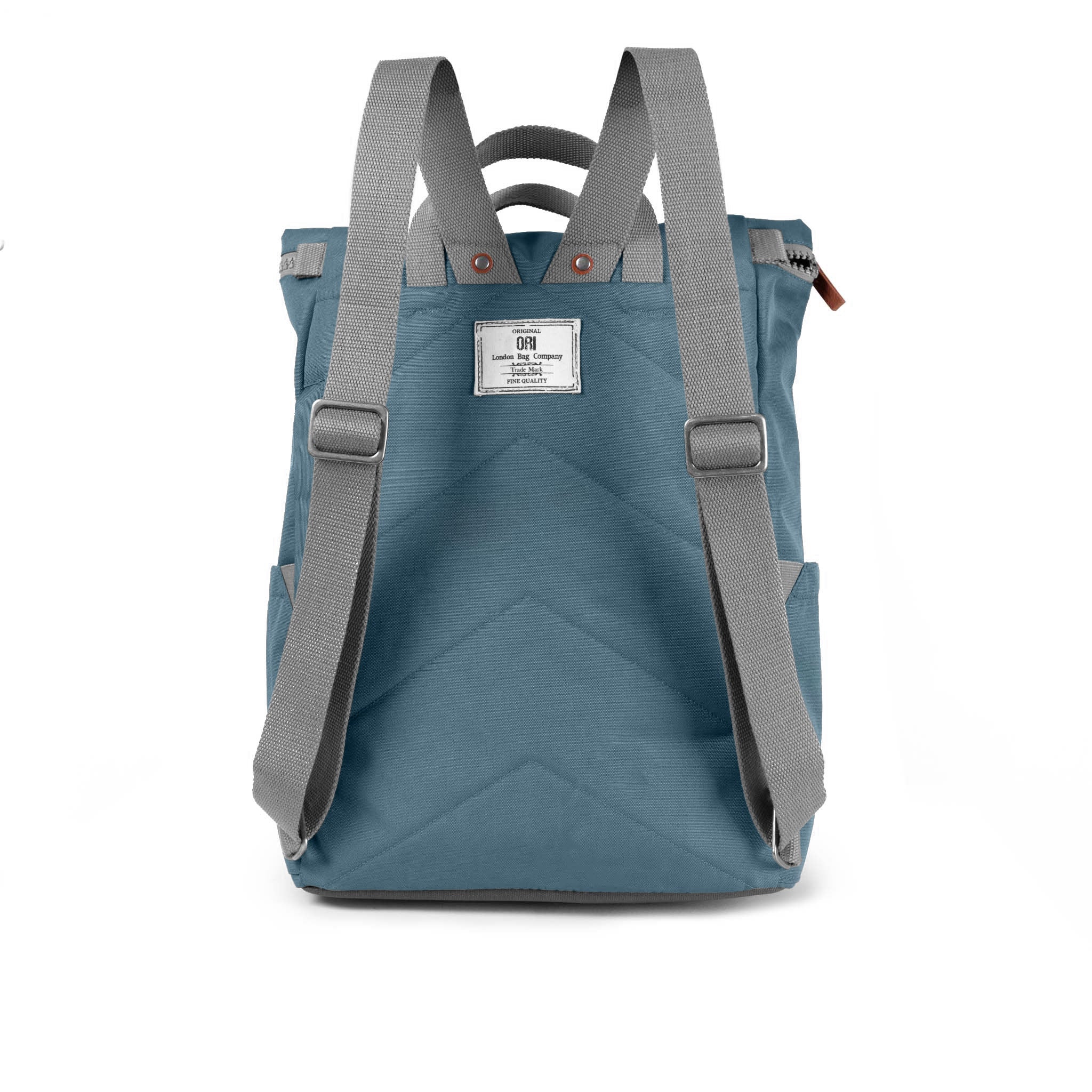 Finchley Backpack in Airforce - Image 13
