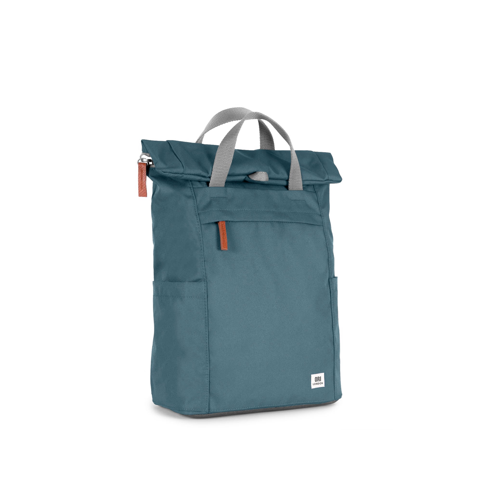 Finchley Backpack in Airforce - Image 2