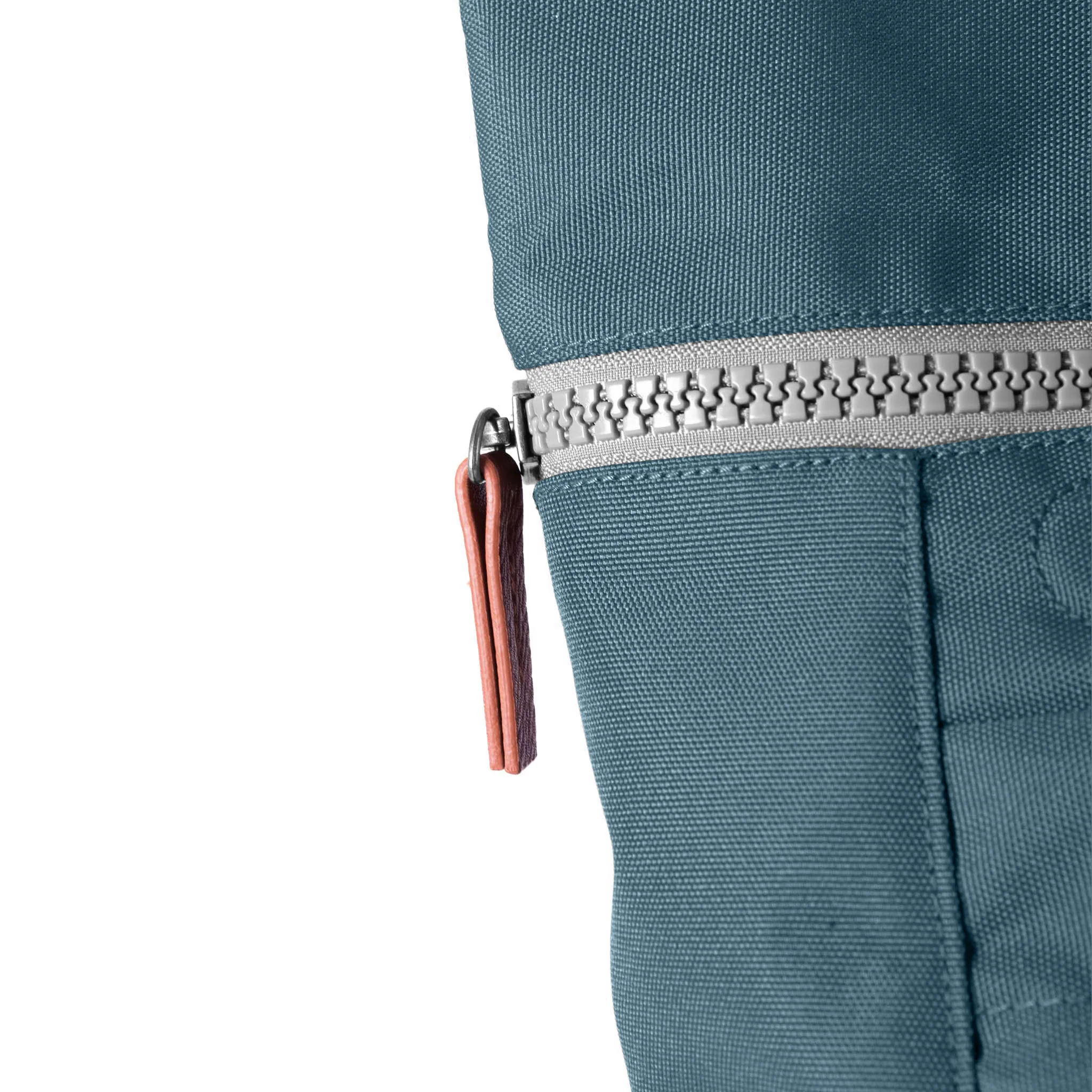 Finchley Backpack in Airforce - Image 4