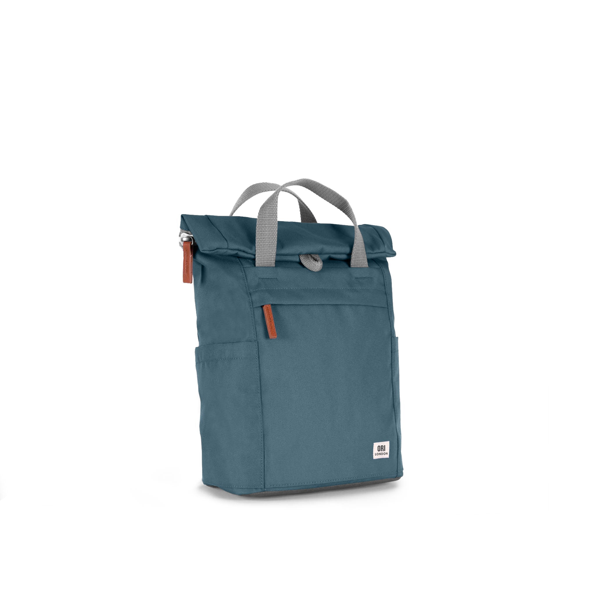 Finchley Backpack in Airforce - Image 9