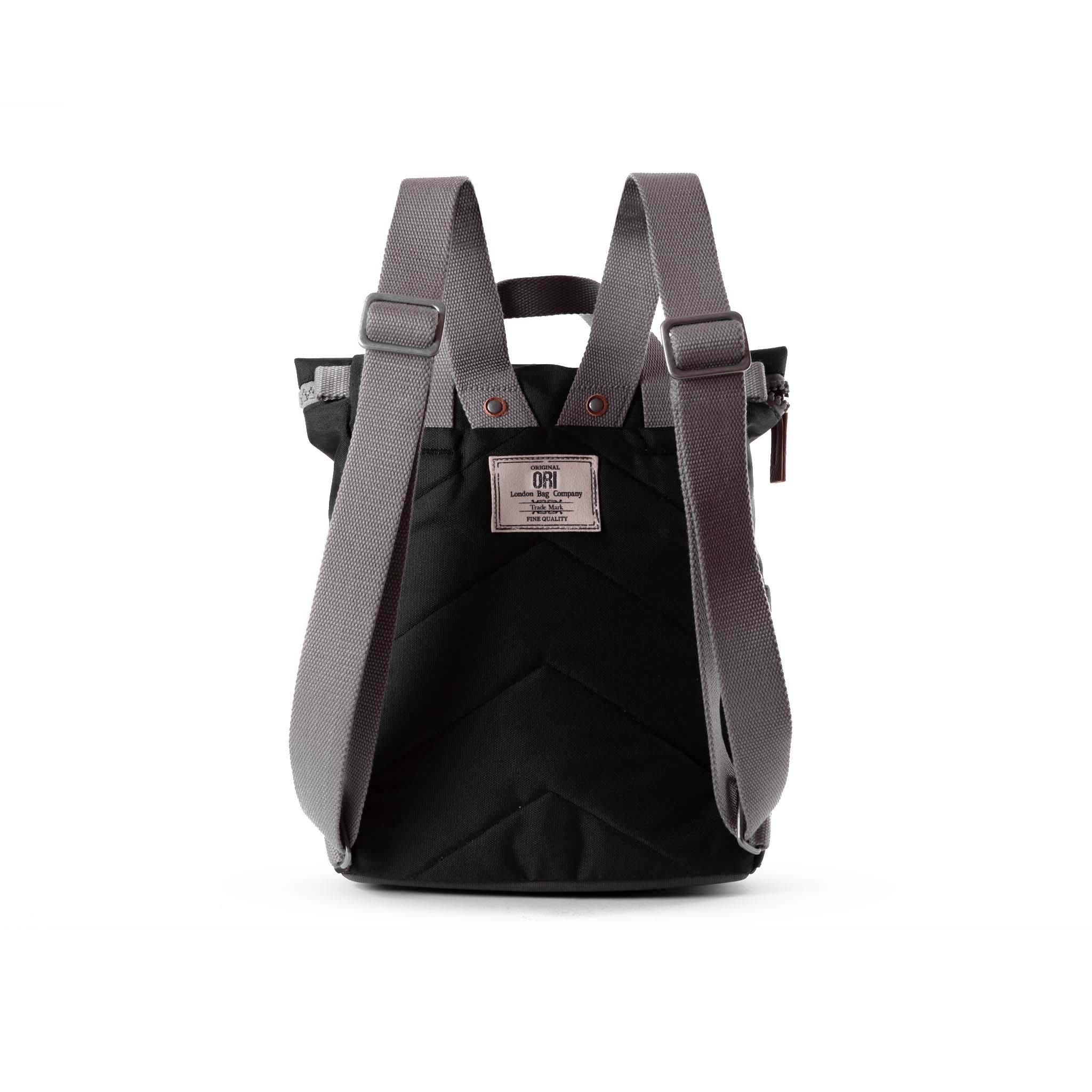 Finchley Backpack in Ash - Image 10