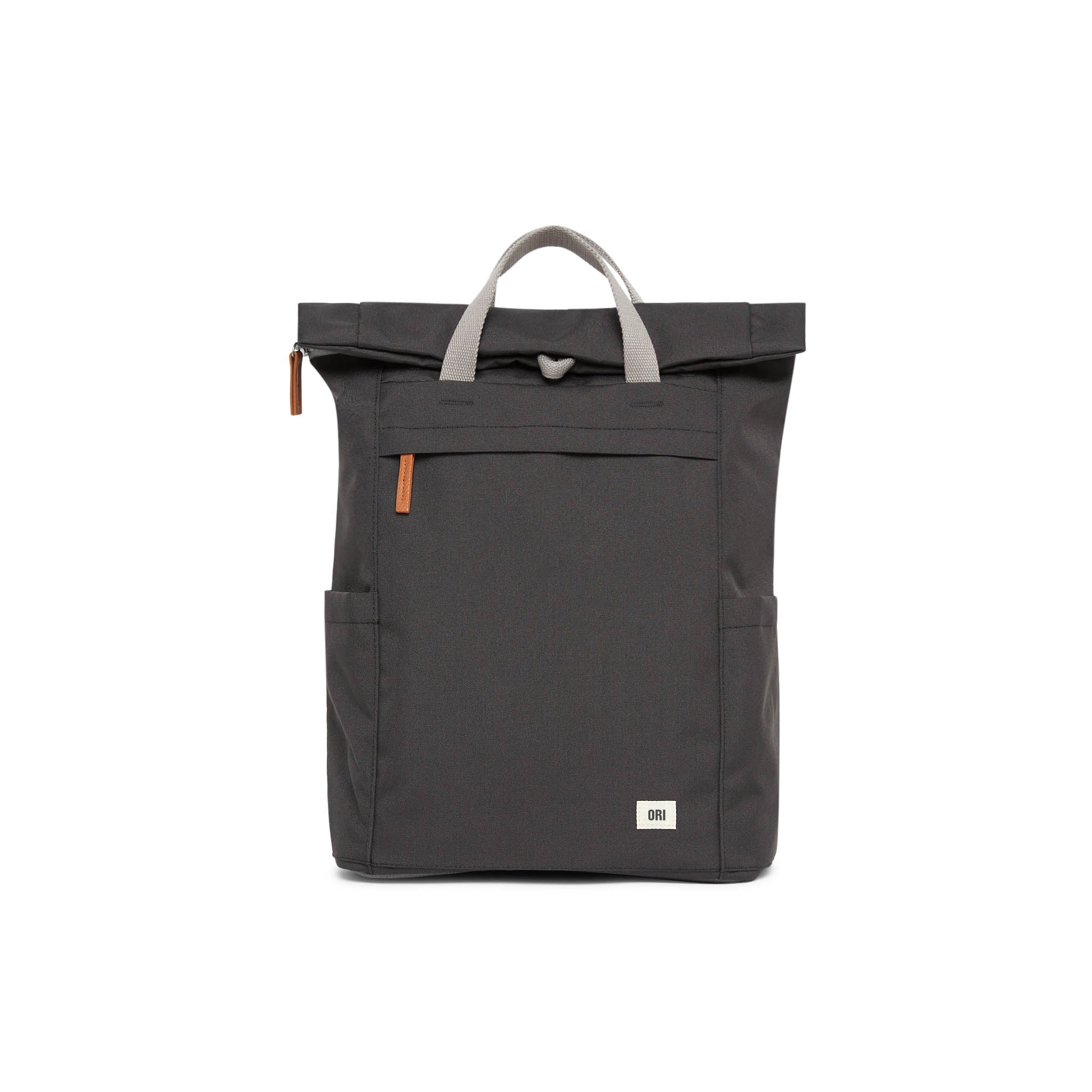 Finchley Backpack in Ash - Image 11