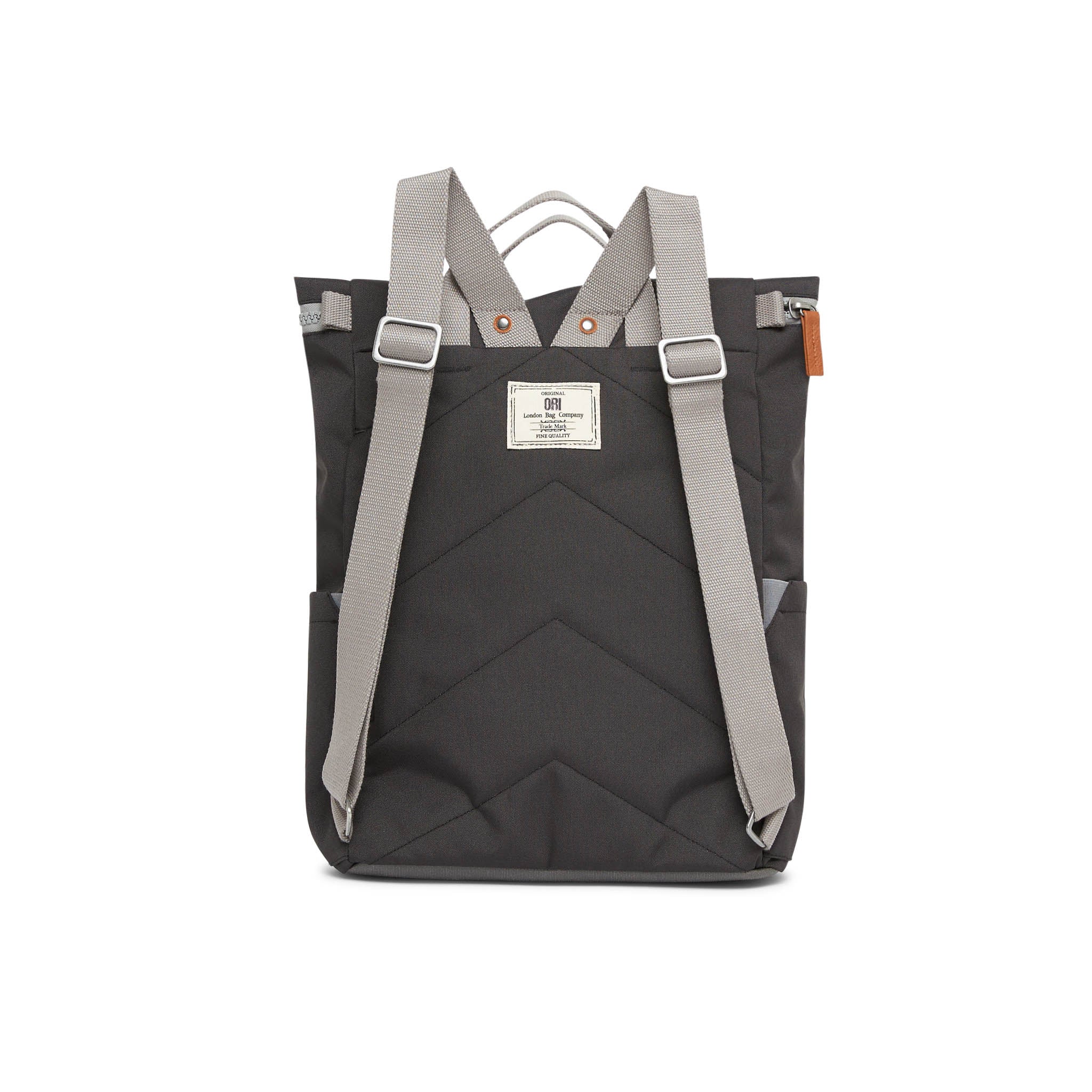 Finchley Backpack in Ash - Image 12