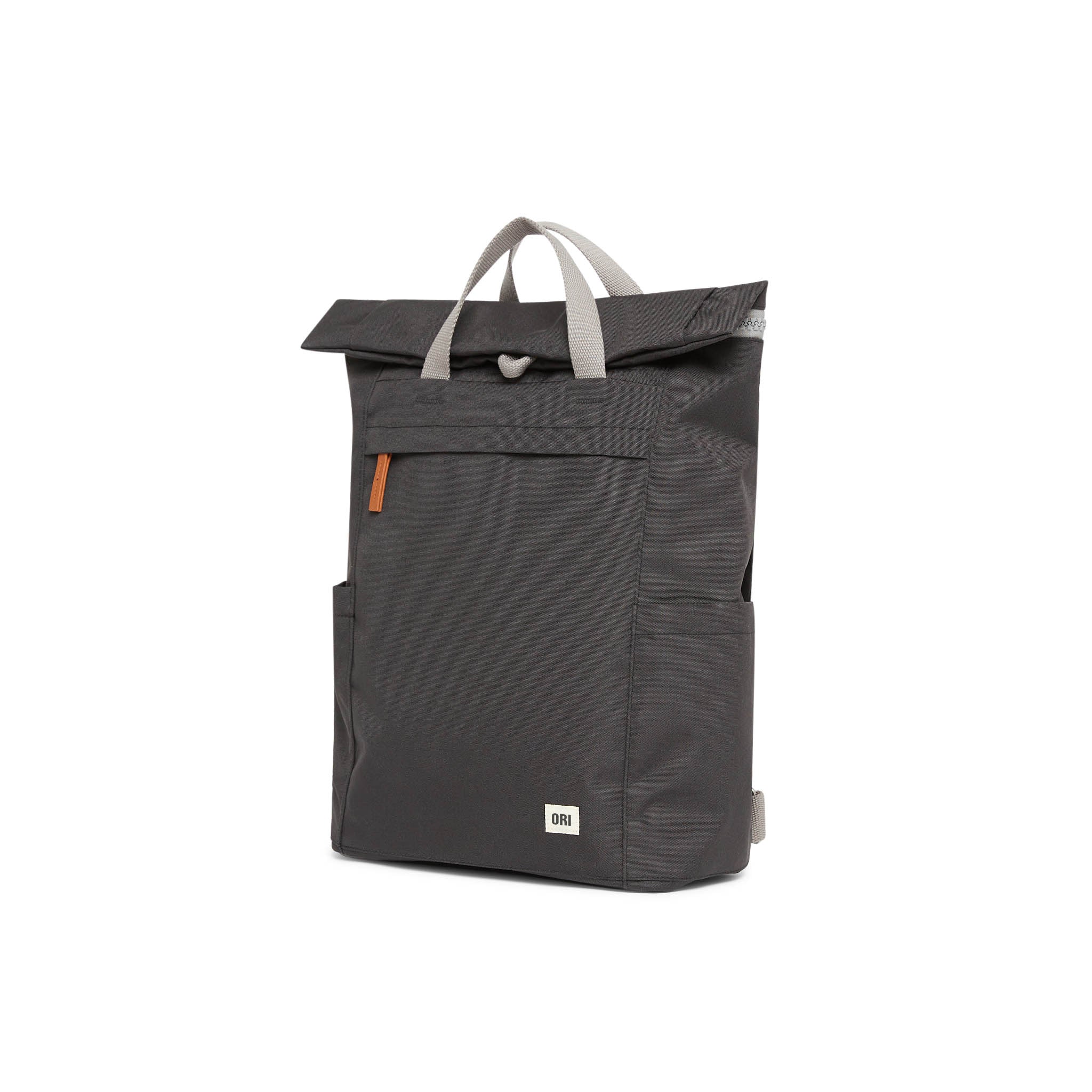 Finchley Backpack in Ash - Image 13