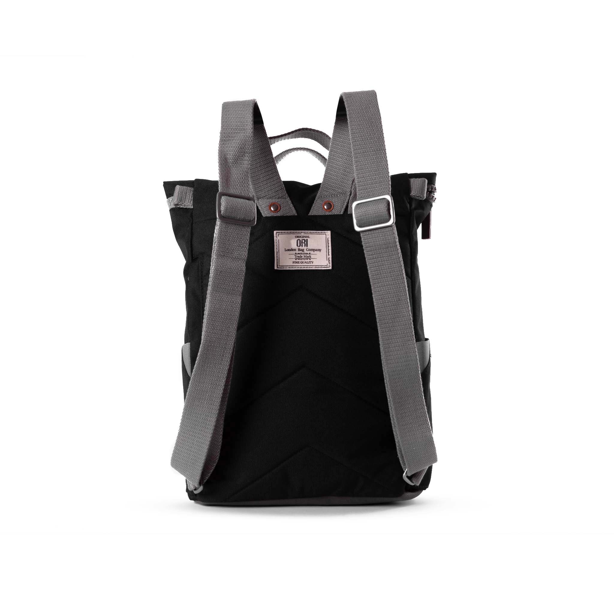 Finchley Backpack in Ash - Image 3