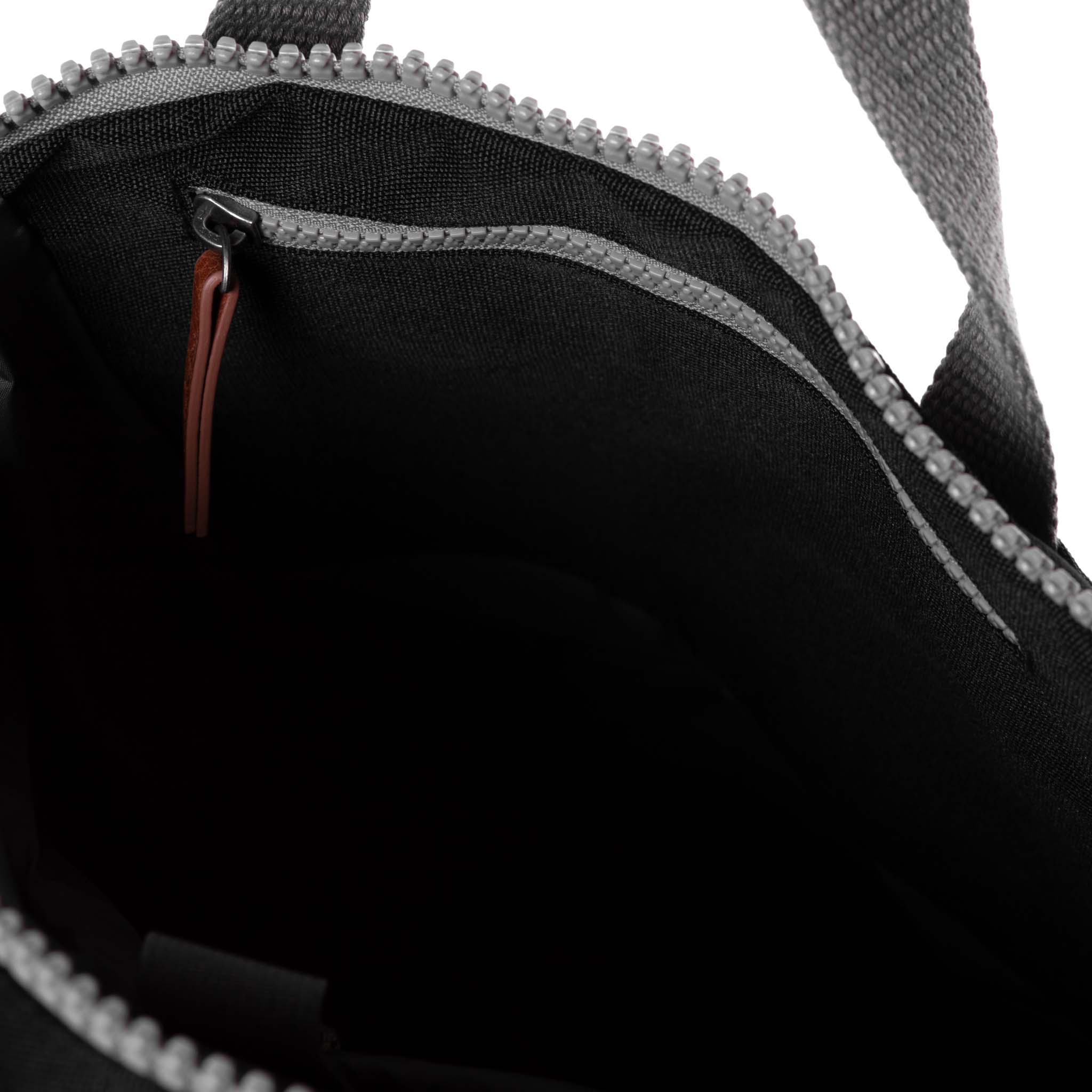 Finchley Backpack in Ash - Image 5