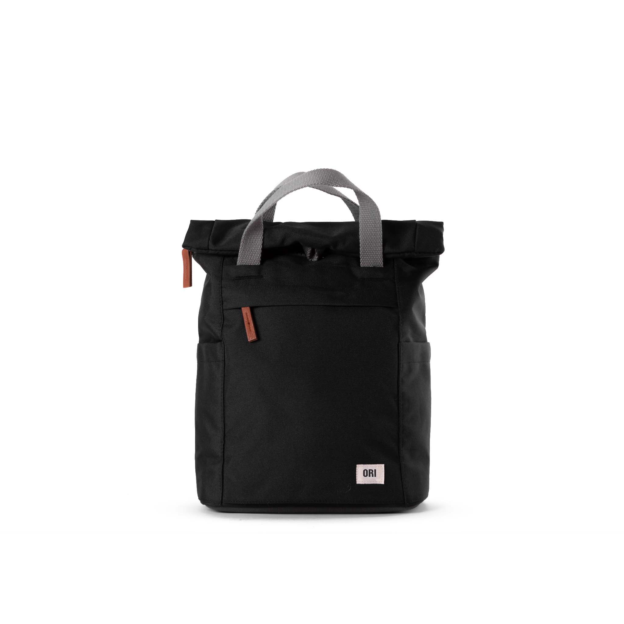Finchley Backpack in Ash - Image 8