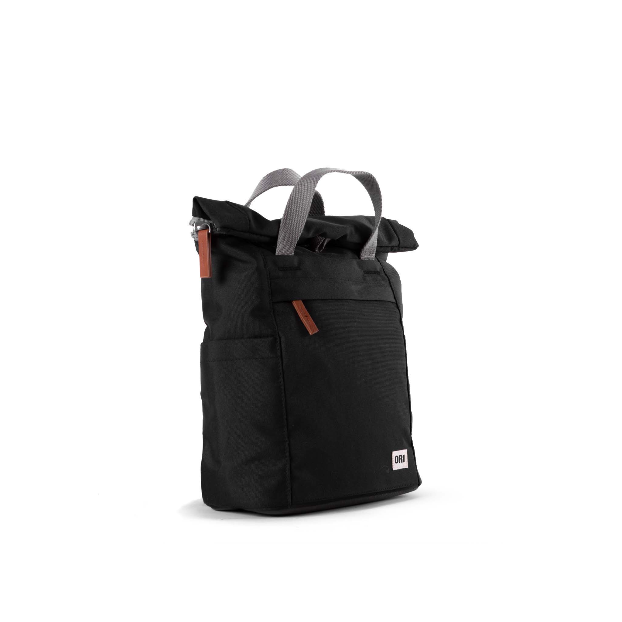 Finchley Backpack in Ash - Image 9
