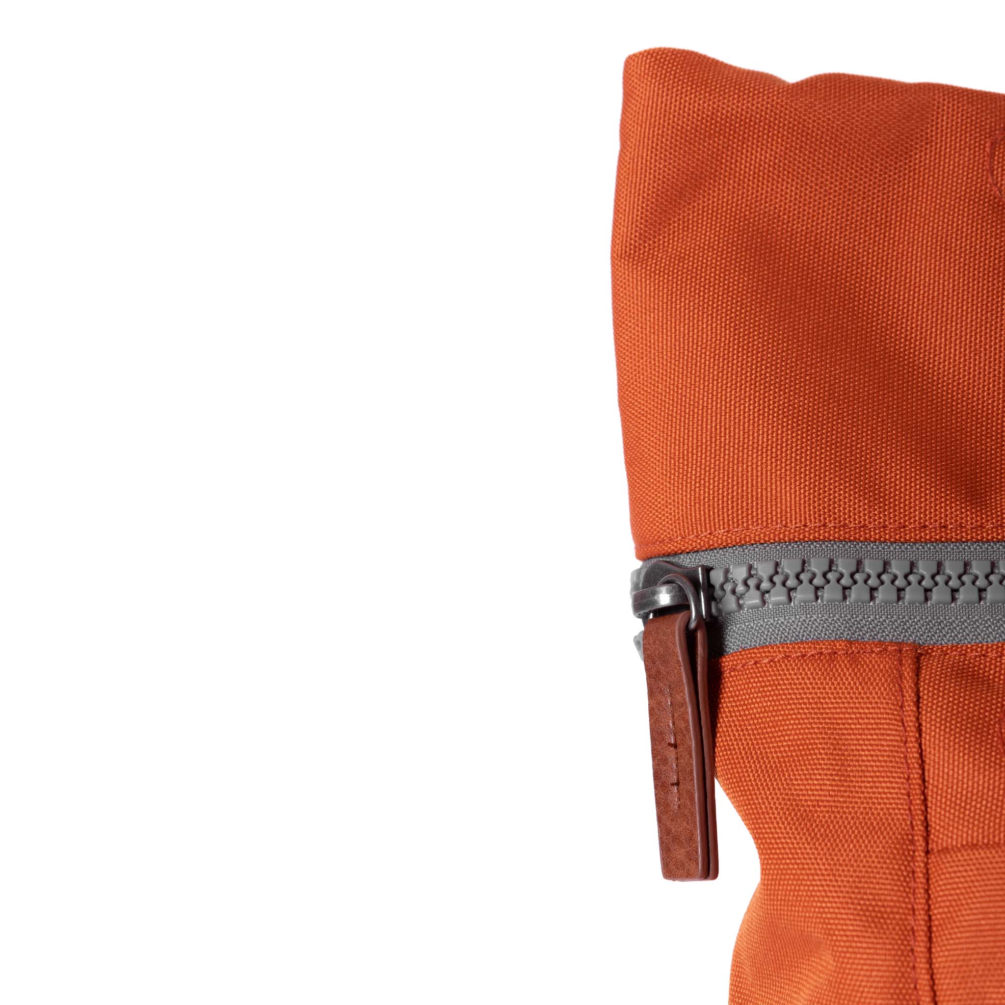Finchley Backpack in Atomic Orange - Image 7