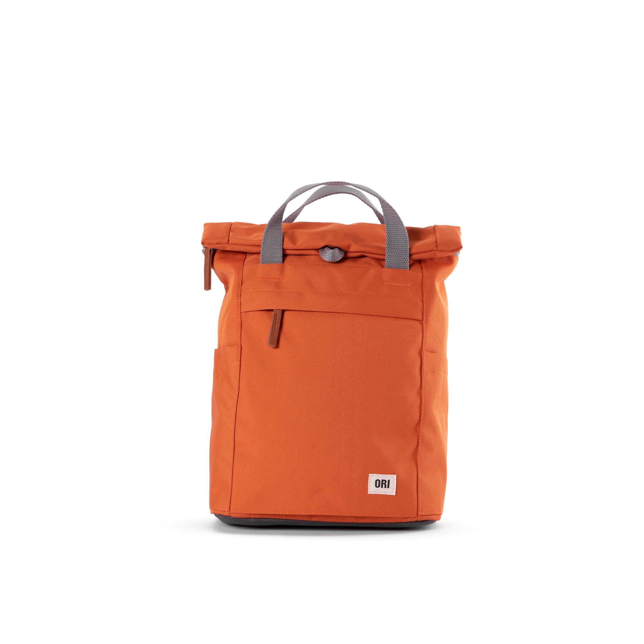 Finchley Backpack in Atomic Orange - Image 8