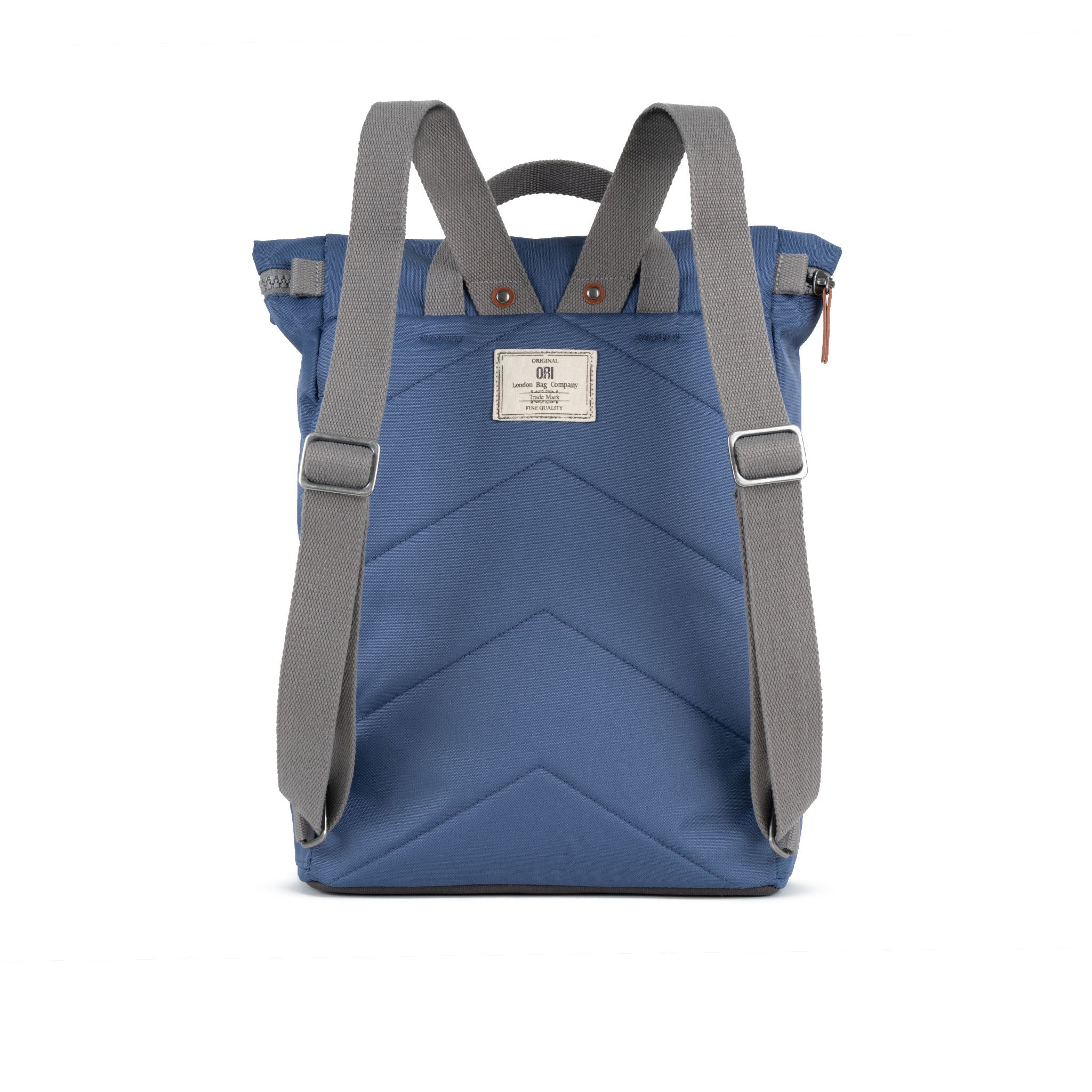 Finchley Backpack in Burnt Blue - Image 13