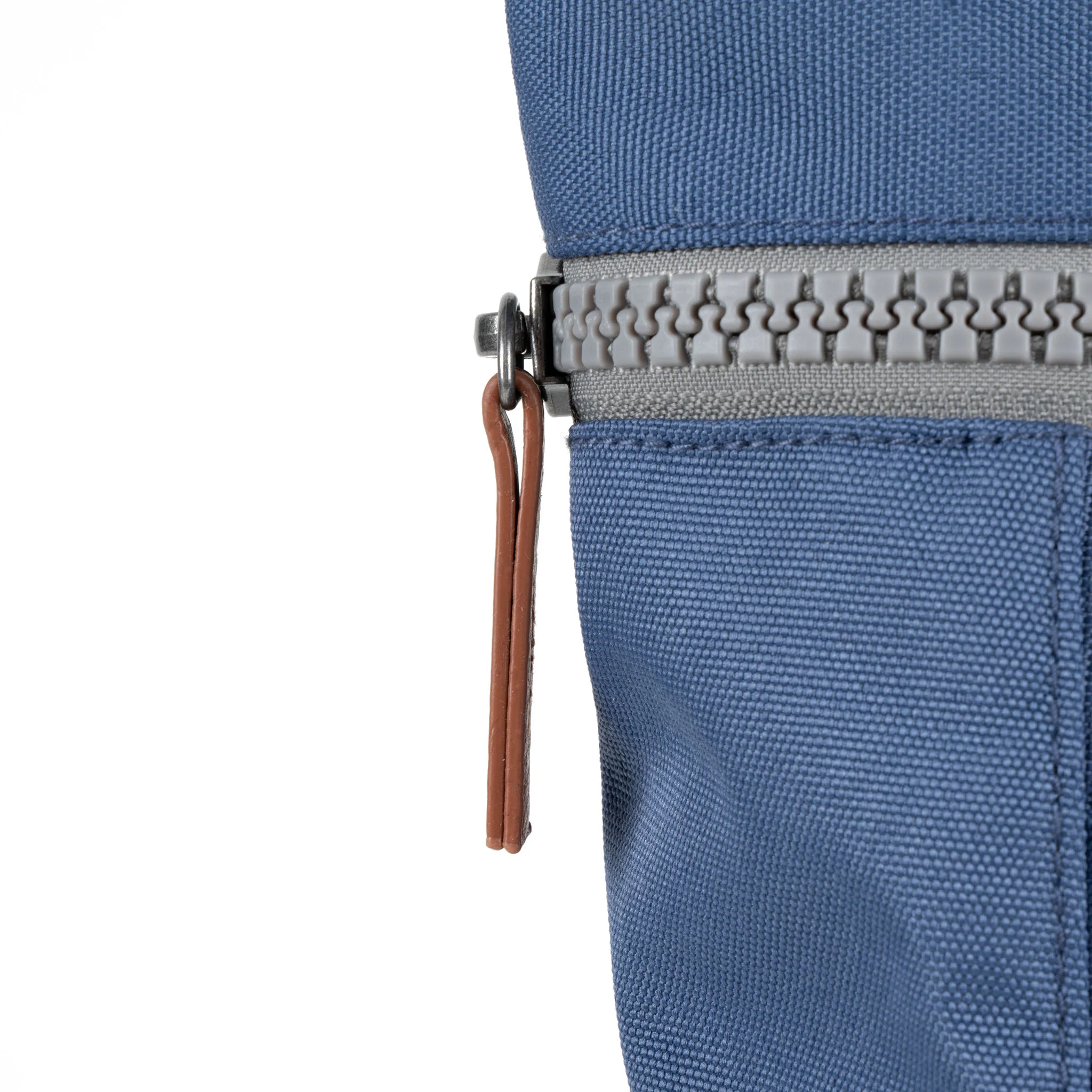 Finchley Backpack in Burnt Blue - Image 7