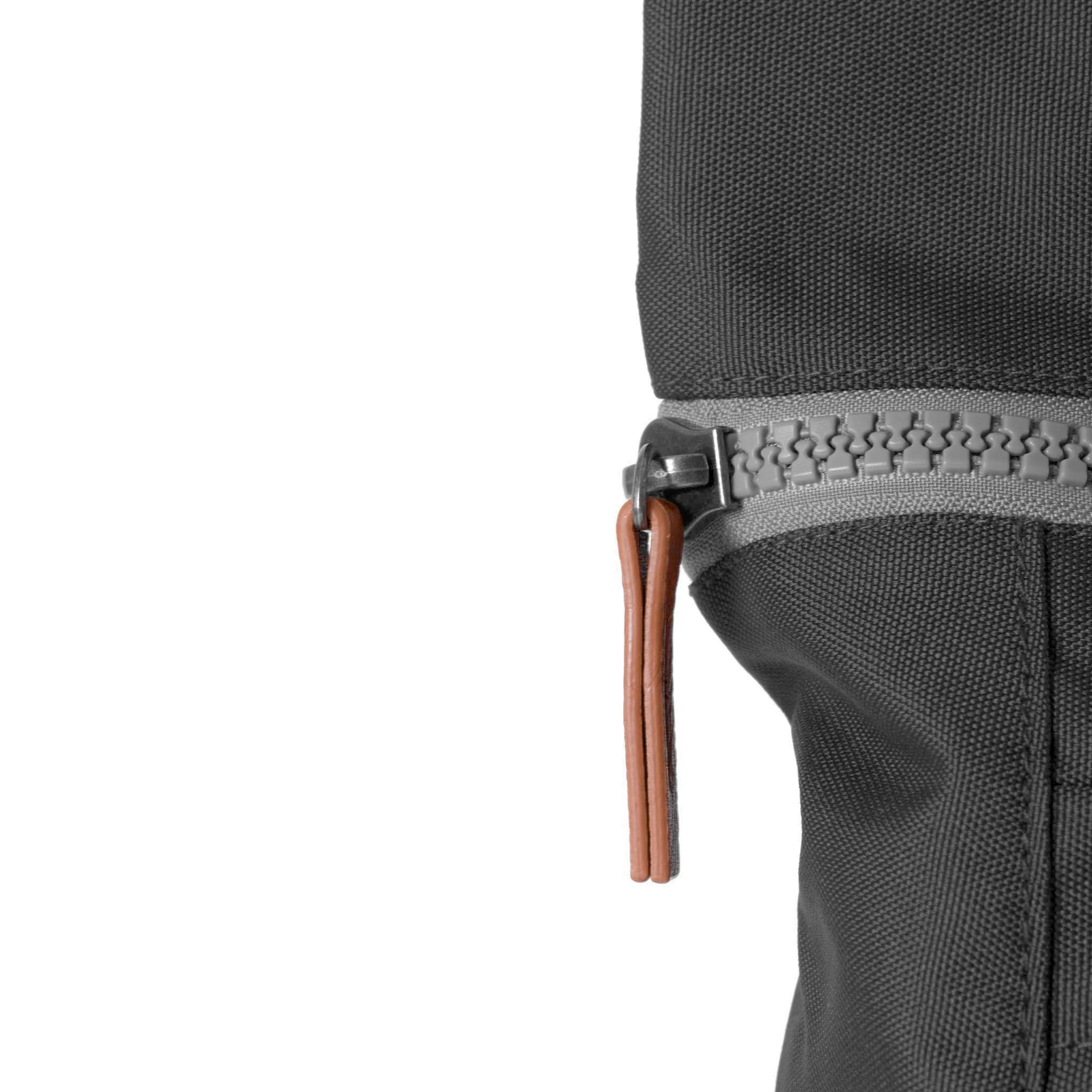 Finchley Backpack in Carbon - Image 7