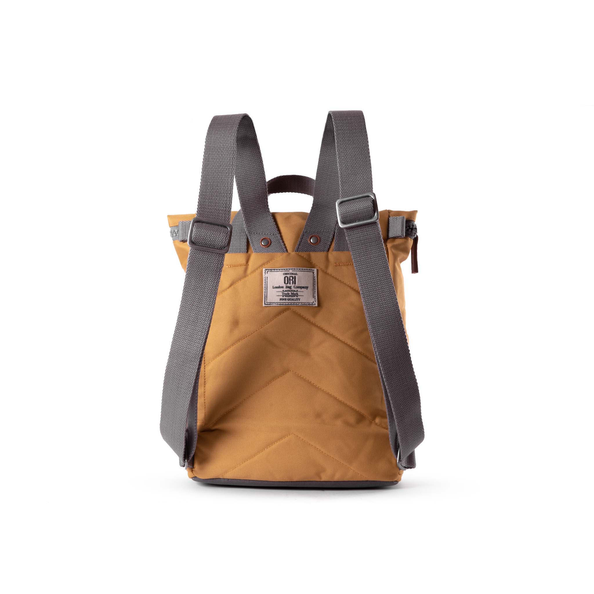 Finchley Backpack in Flax - Image 10