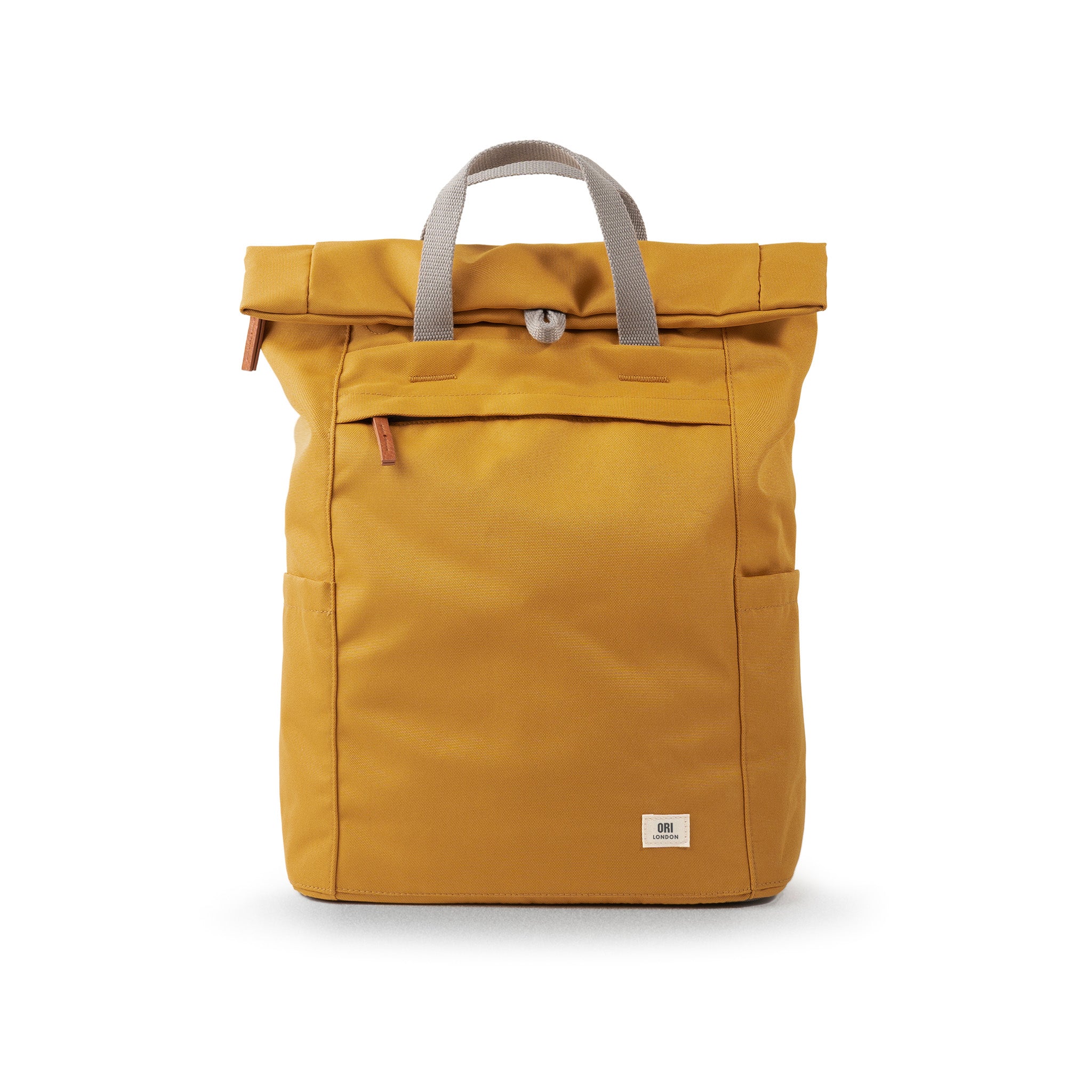 Finchley Backpack in Flax - Image 11