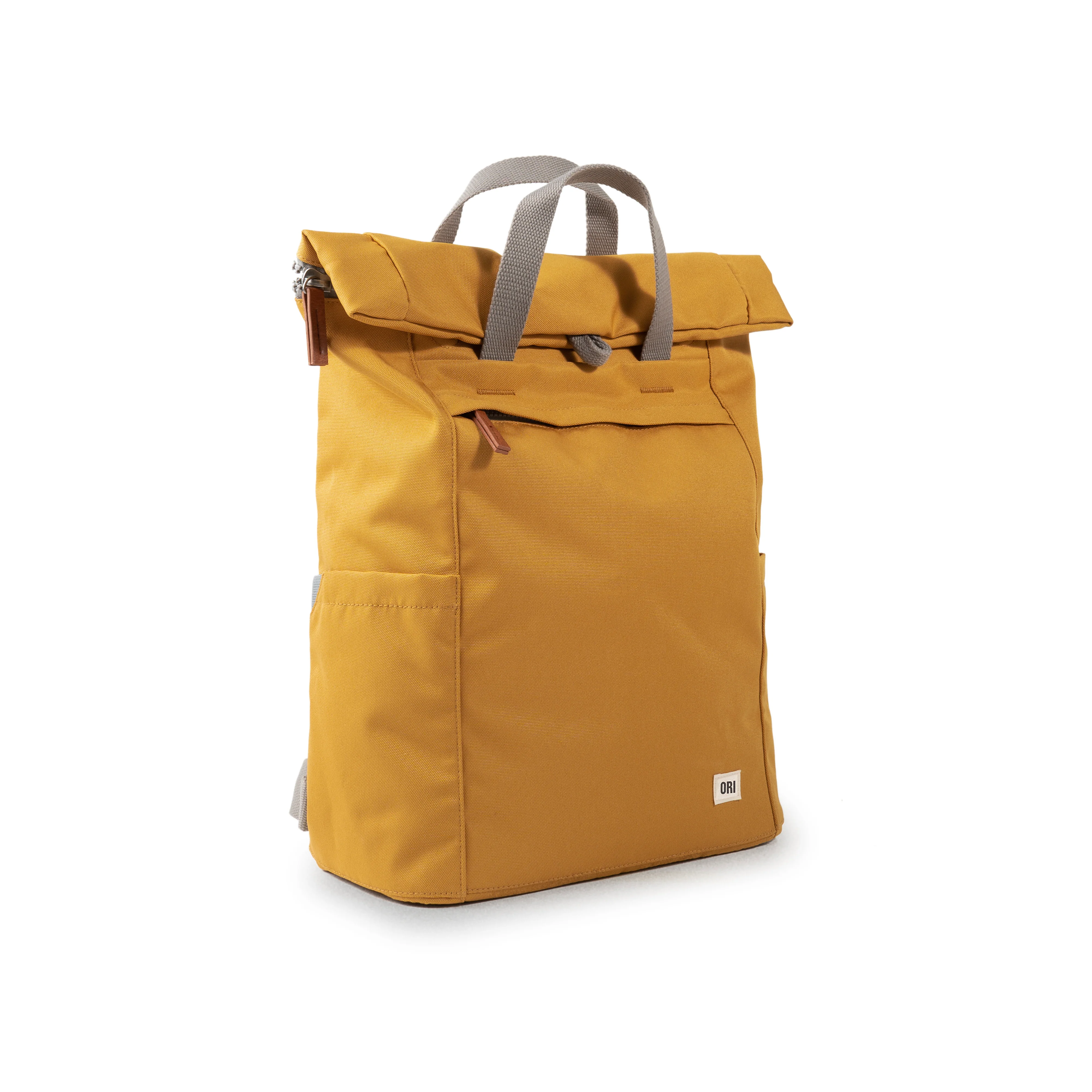 Finchley Backpack in Flax - Image 12