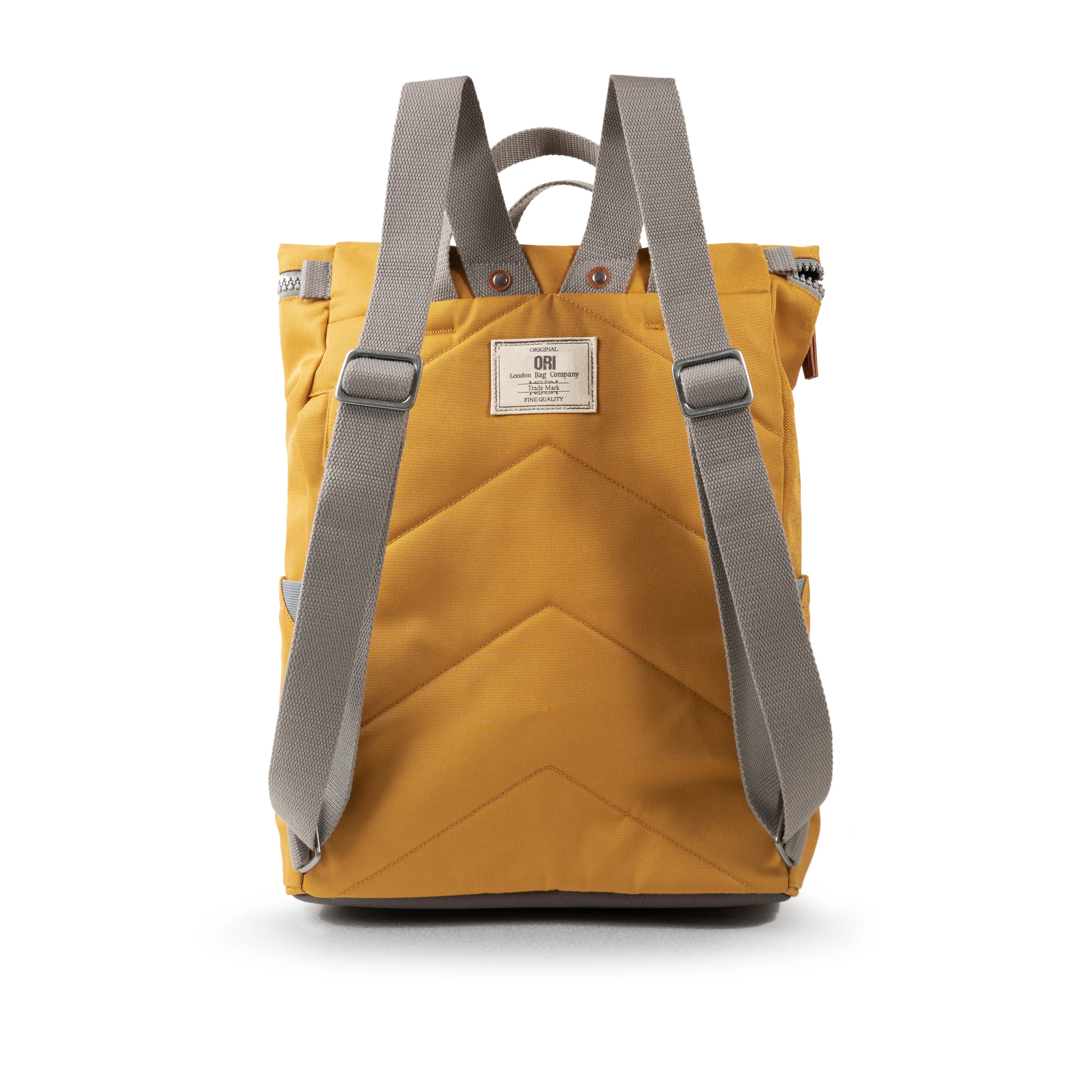 Finchley Backpack in Flax - Image 13