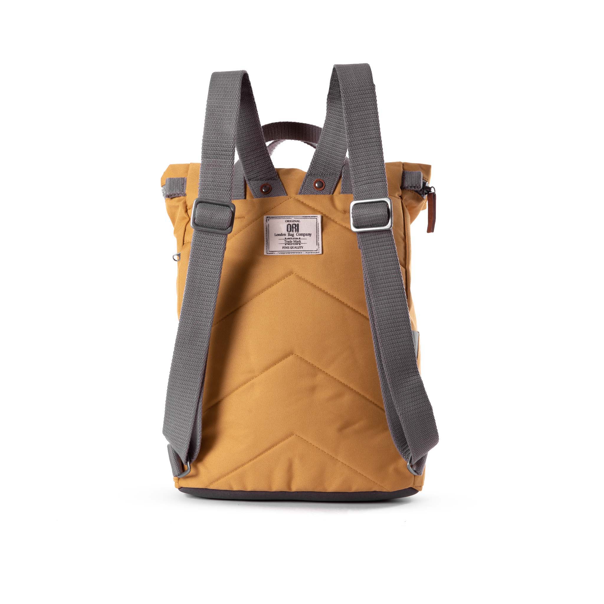 Finchley Backpack in Flax - Image 3