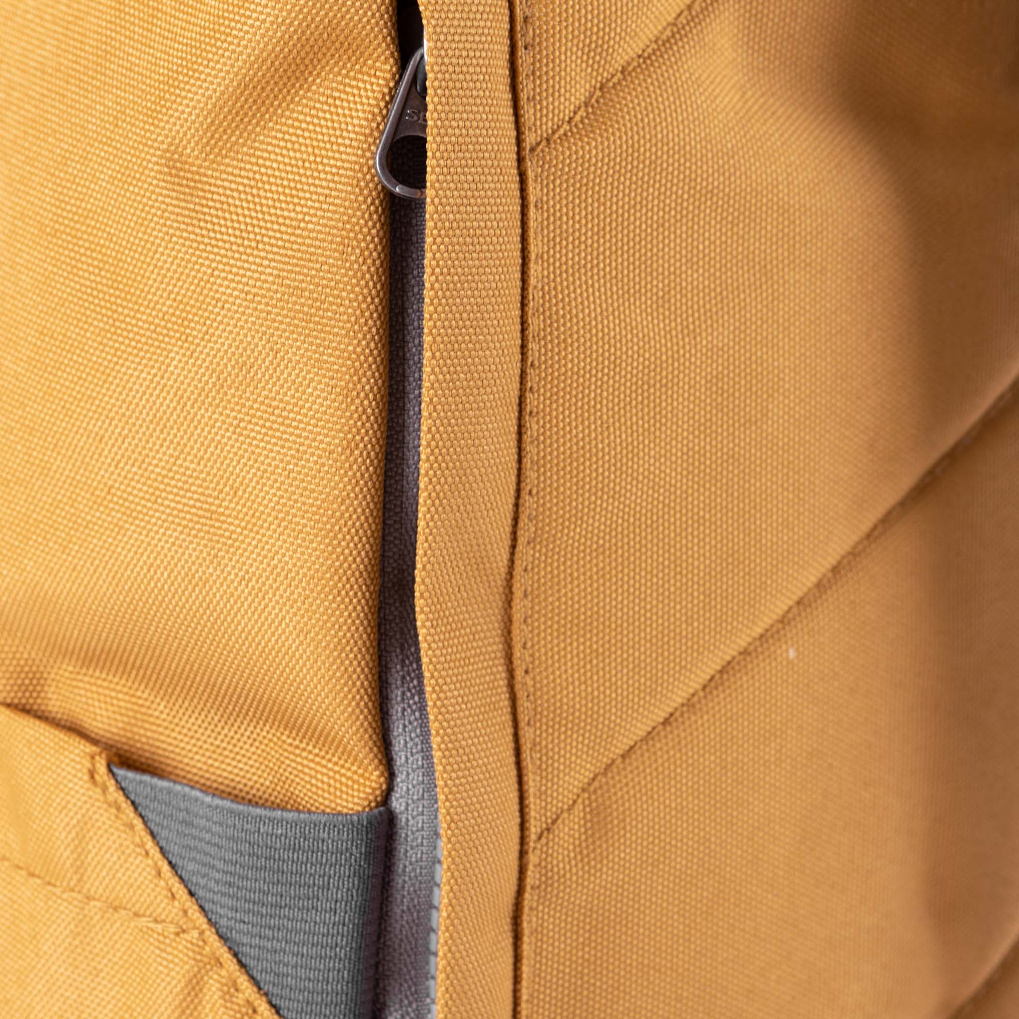Finchley Backpack in Flax - Image 4