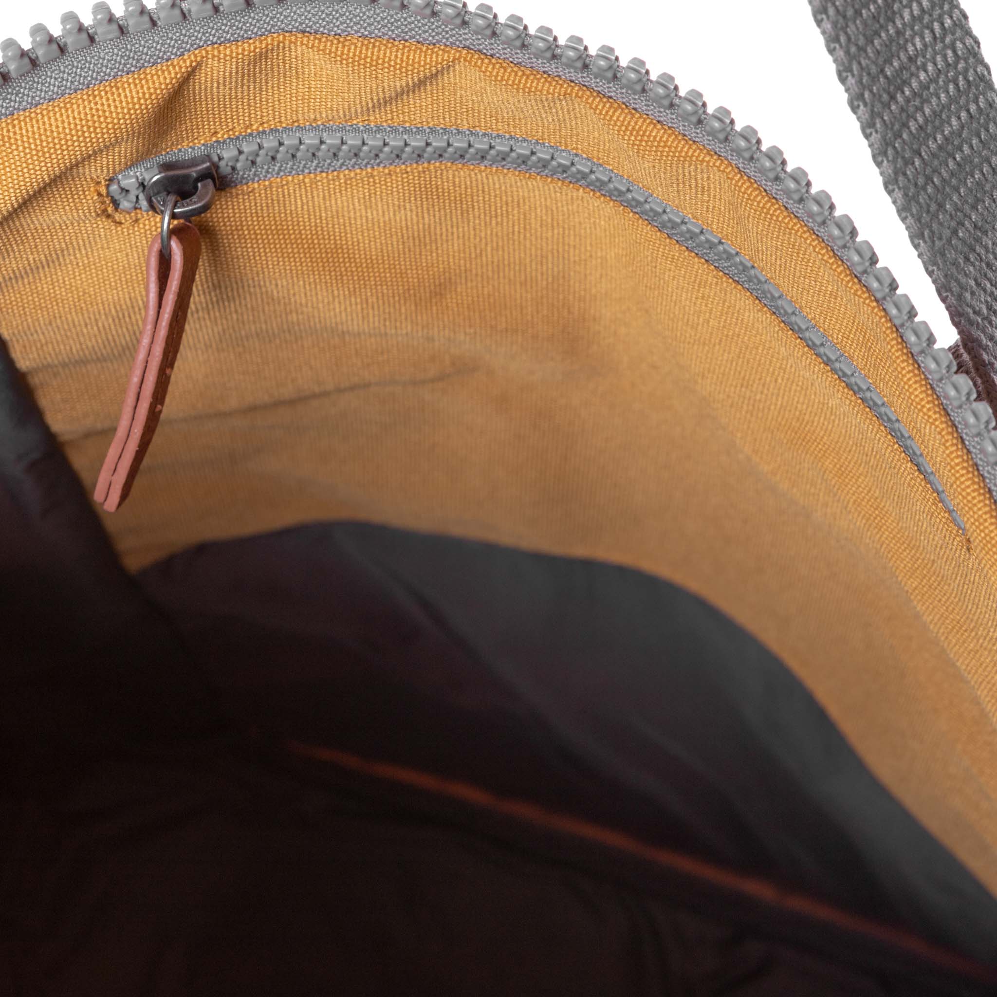 Finchley Backpack in Flax - Image 5