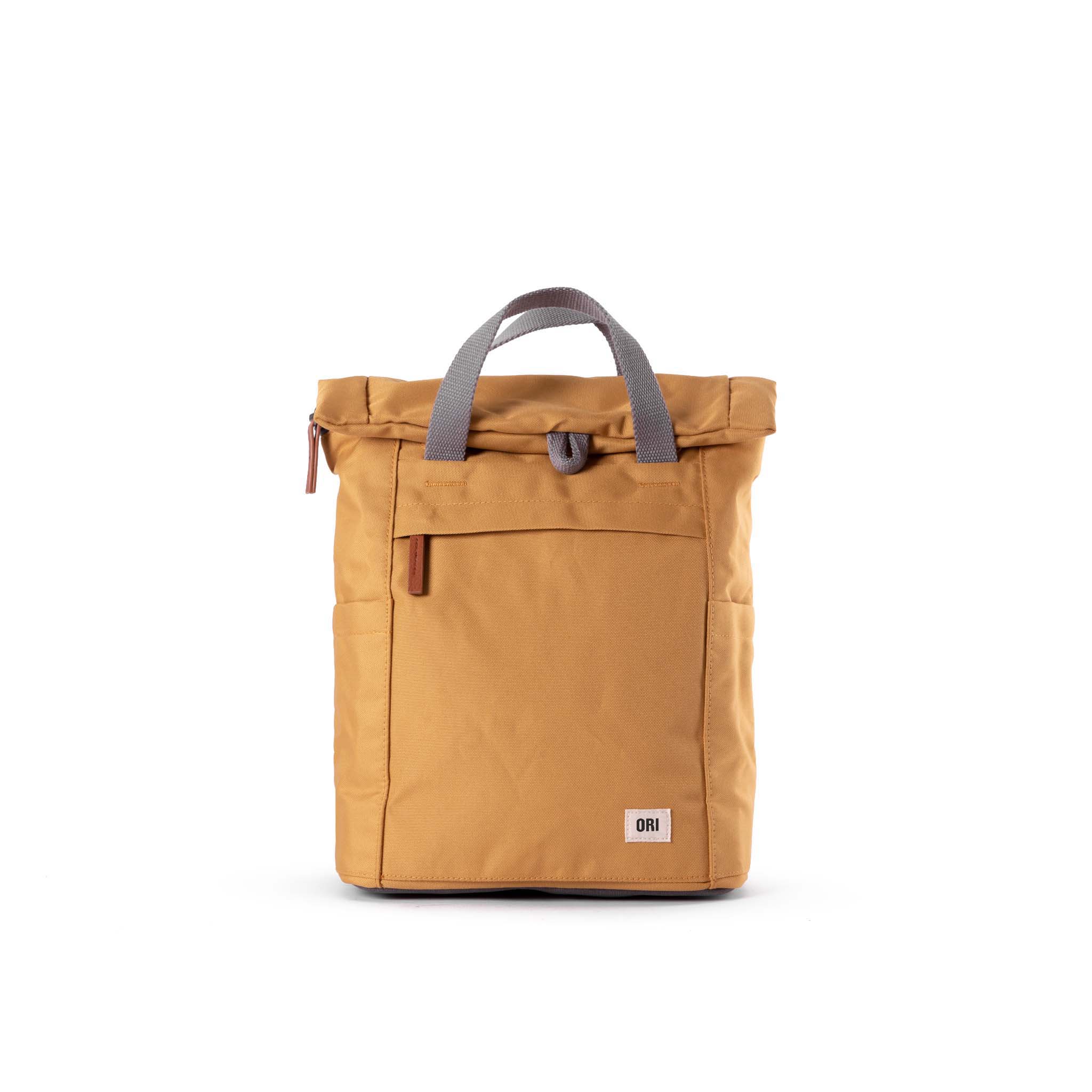 Finchley Backpack in Flax - Image 8