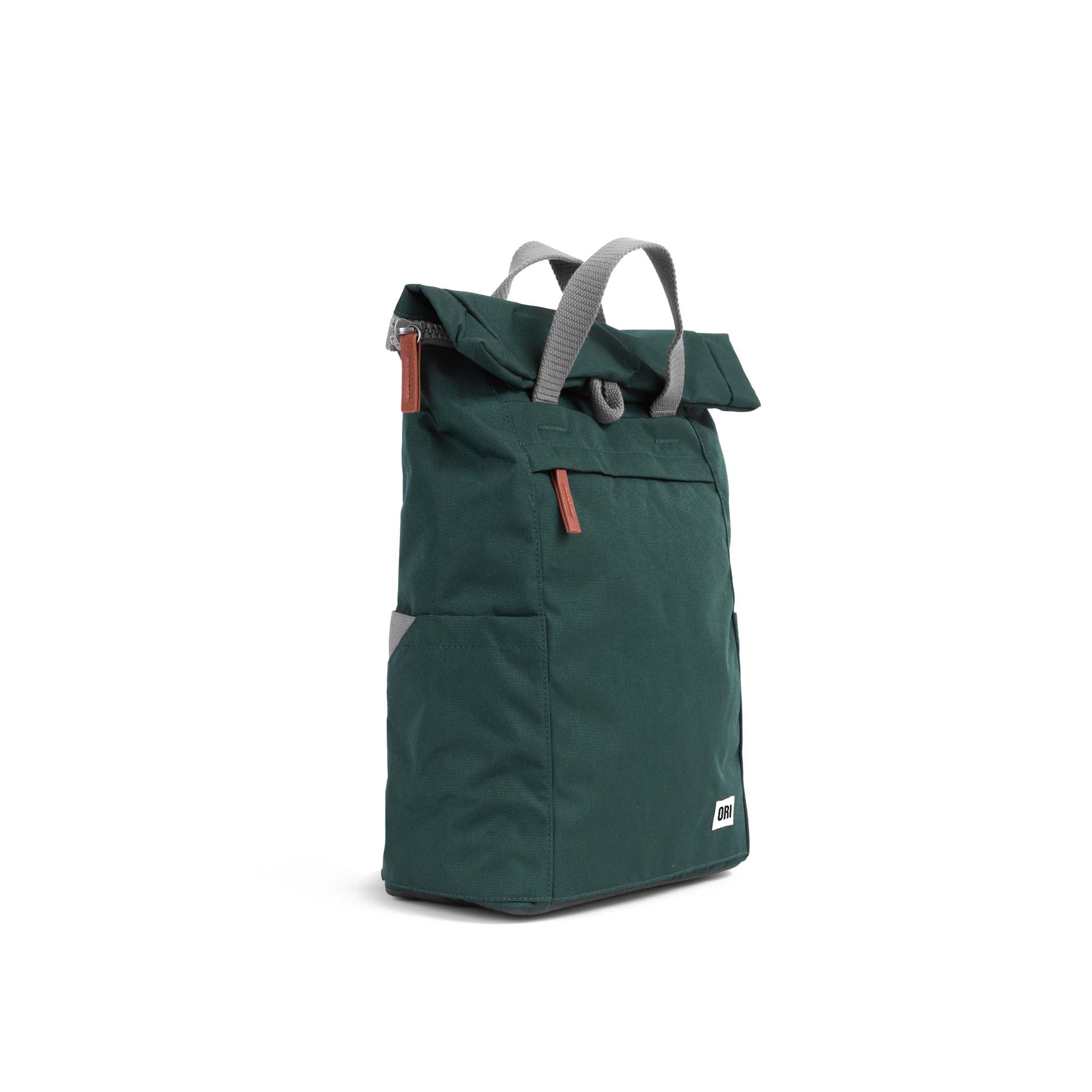 Finchley Backpack in Forest - Image 2
