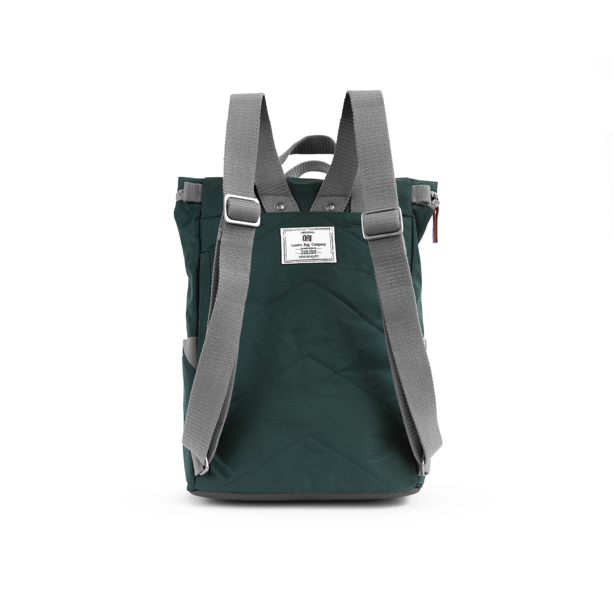 Finchley Backpack in Forest - Image 3