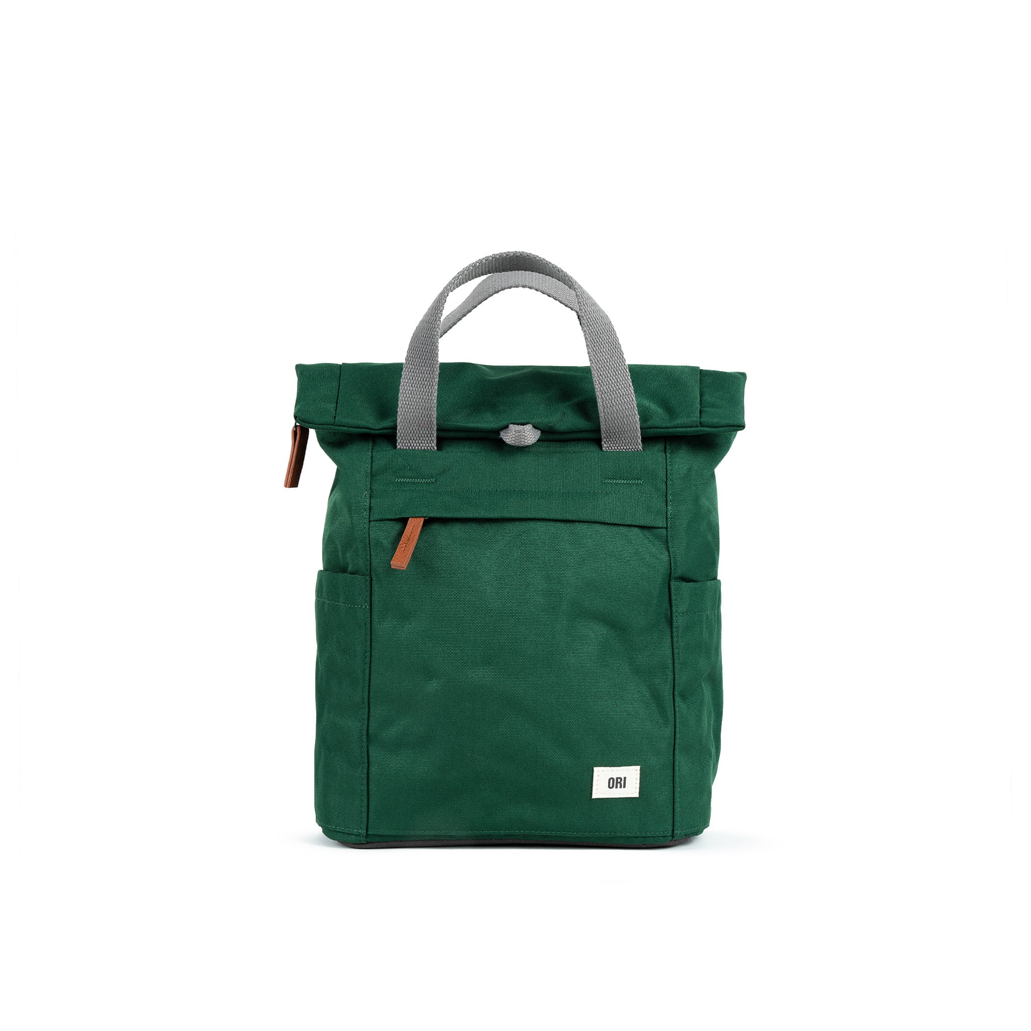 Finchley Backpack in Forest - Image 4
