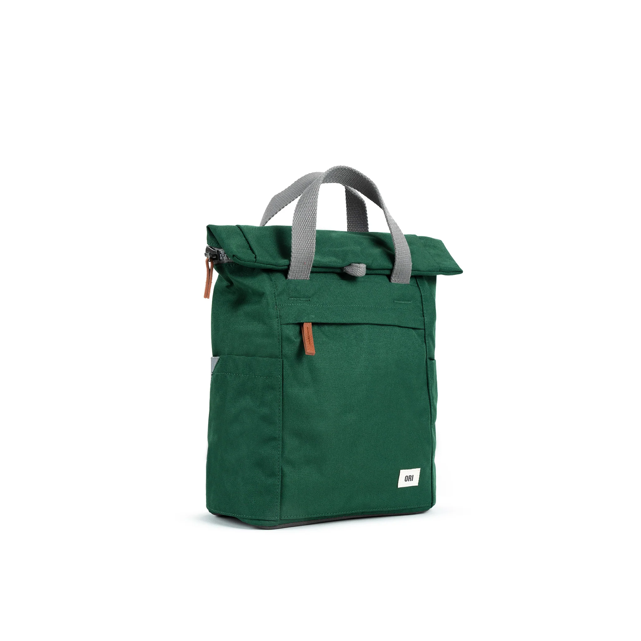 Finchley Backpack in Forest - Image 5