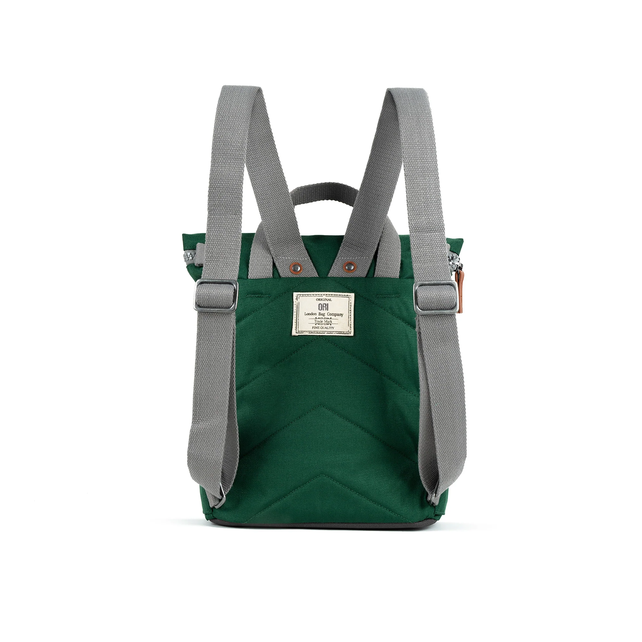 Finchley Backpack in Forest - Image 6