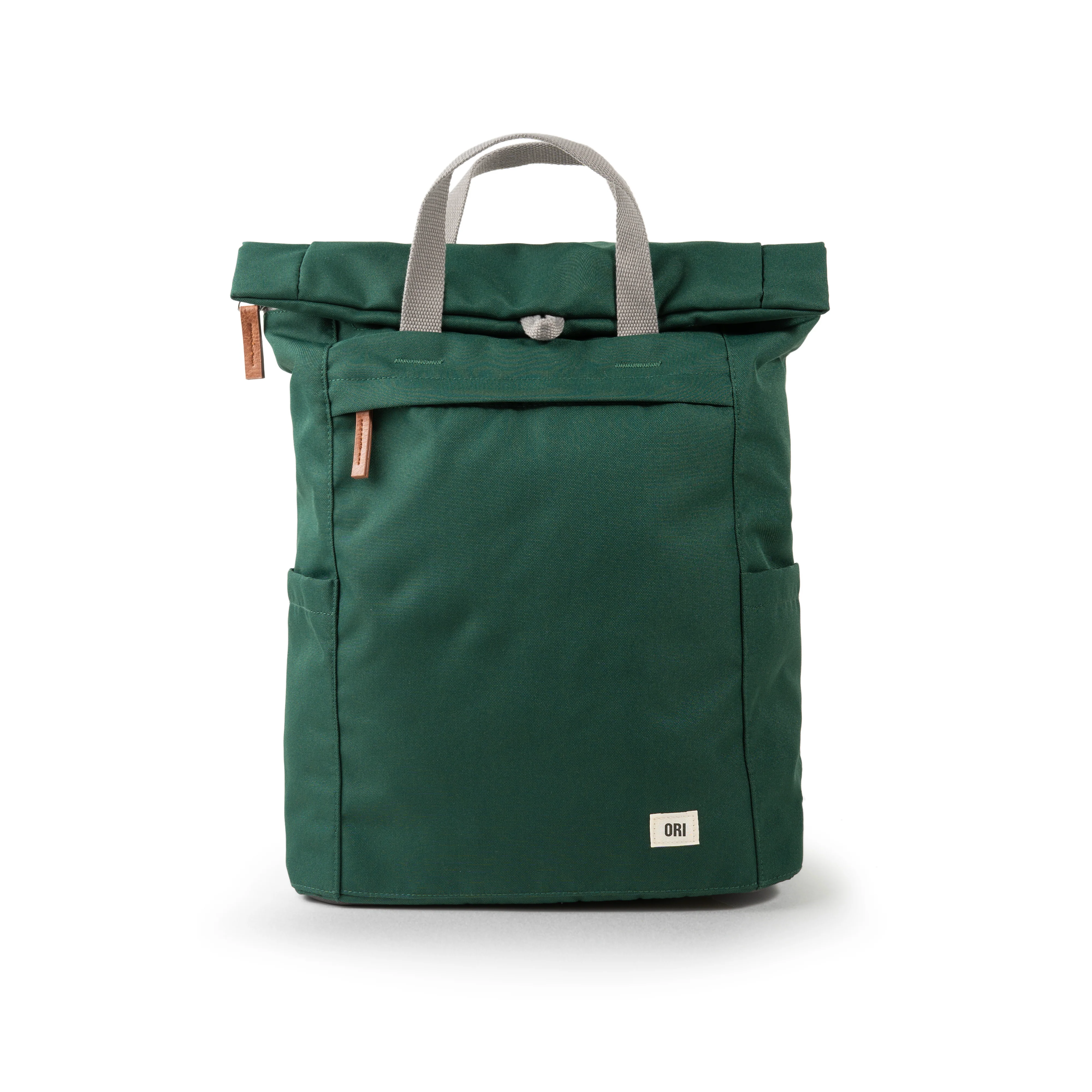 Finchley Backpack in Forest - Image 7