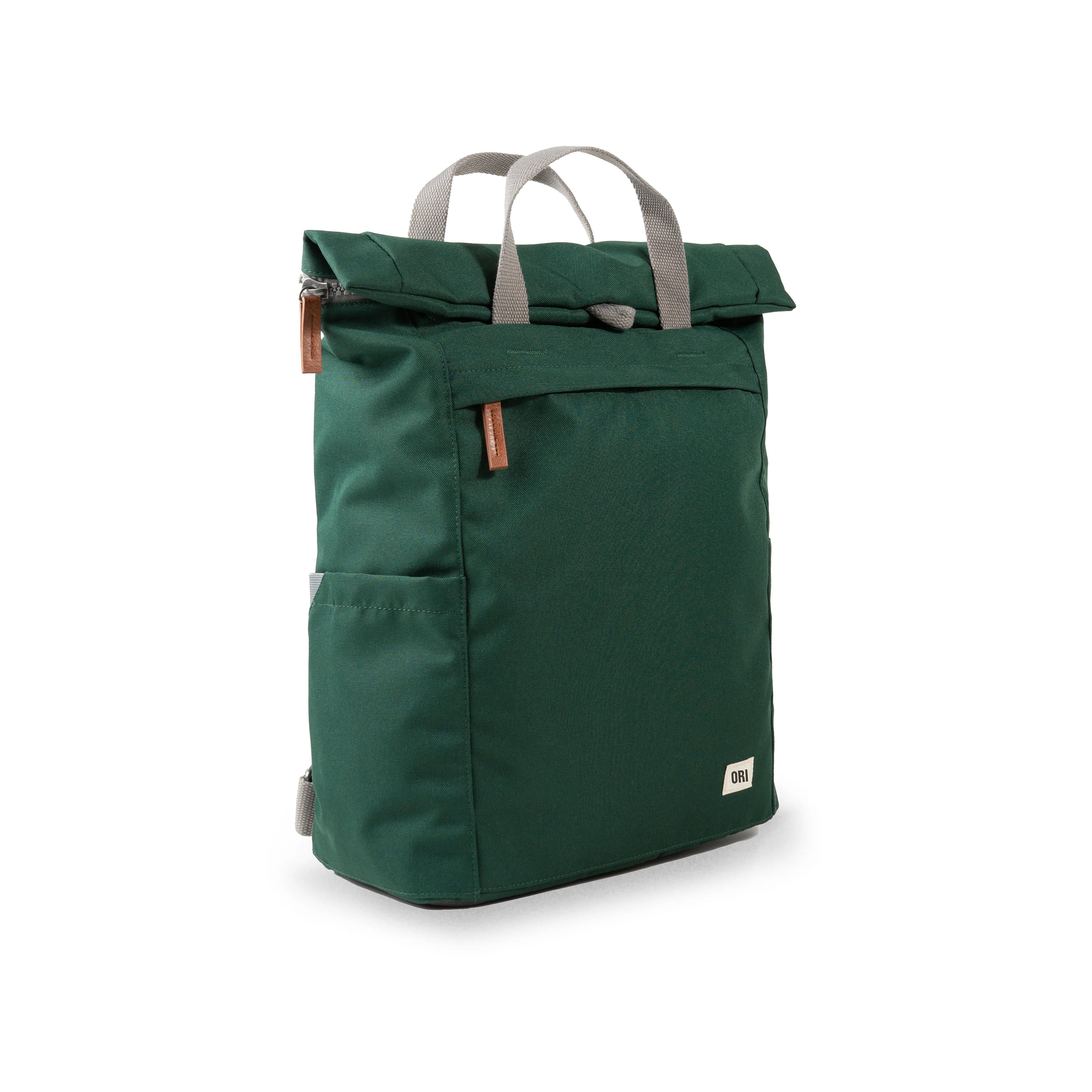 Finchley Backpack in Forest - Image 8