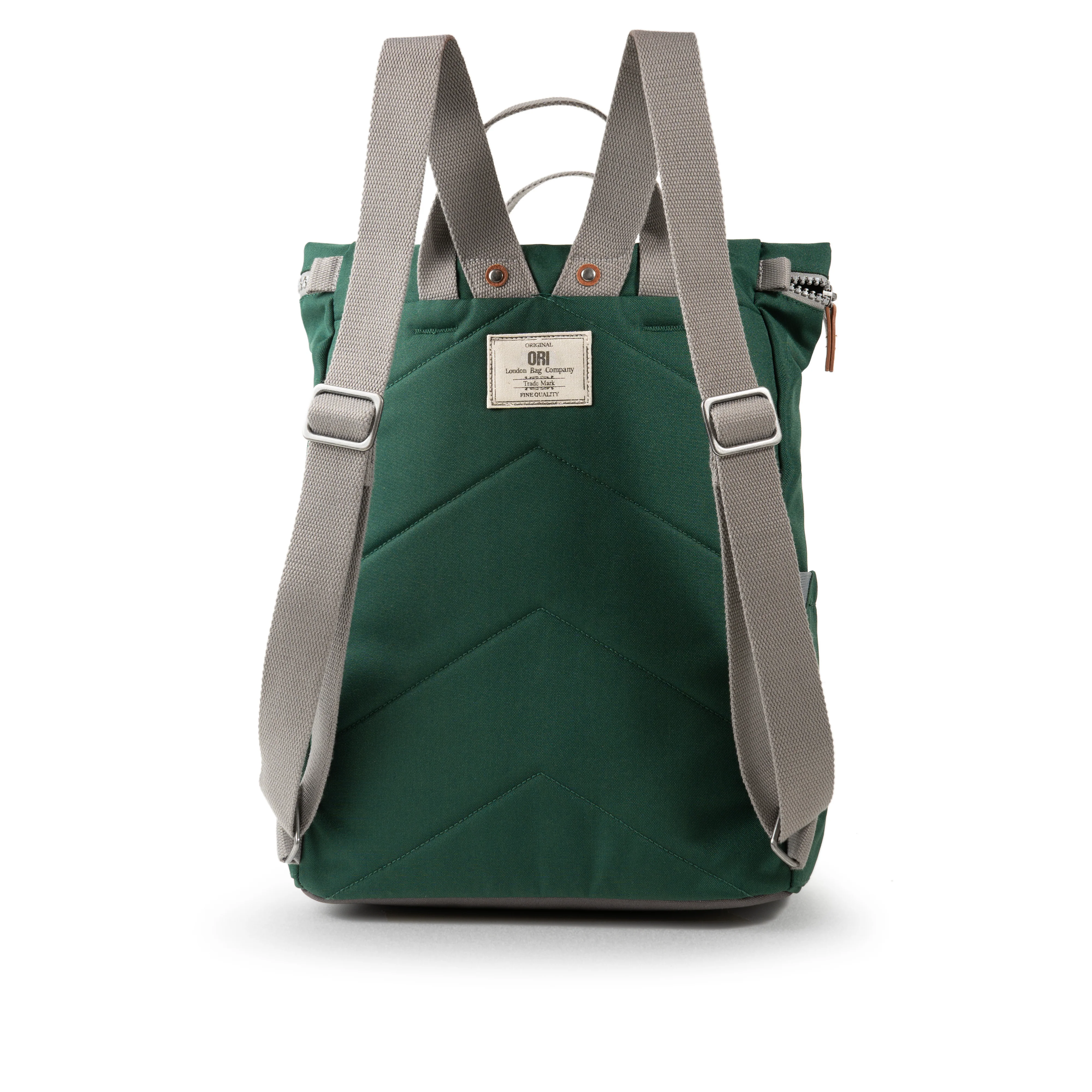 Finchley Backpack in Forest - Image 9