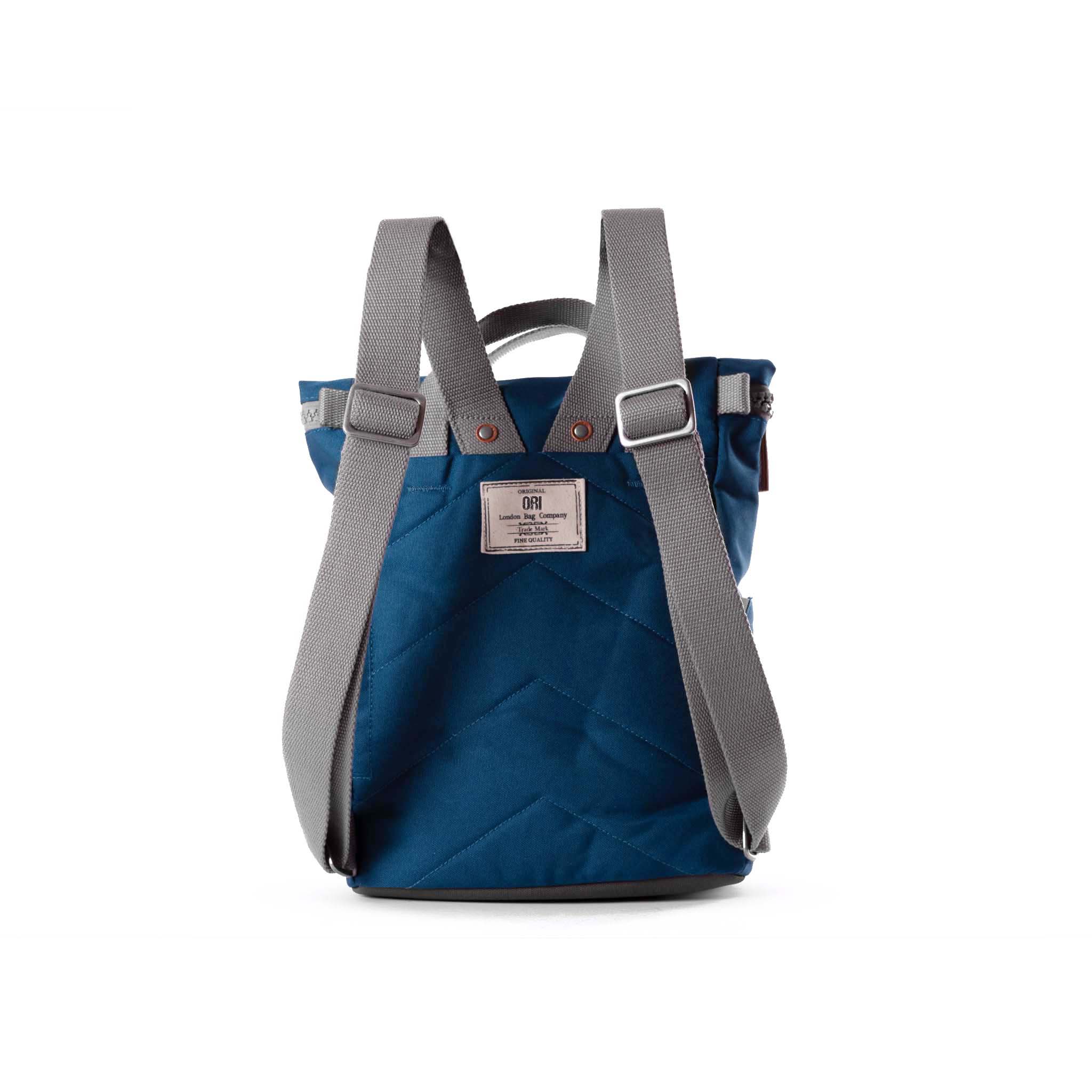 Finchley Backpack in Marine - Image 10