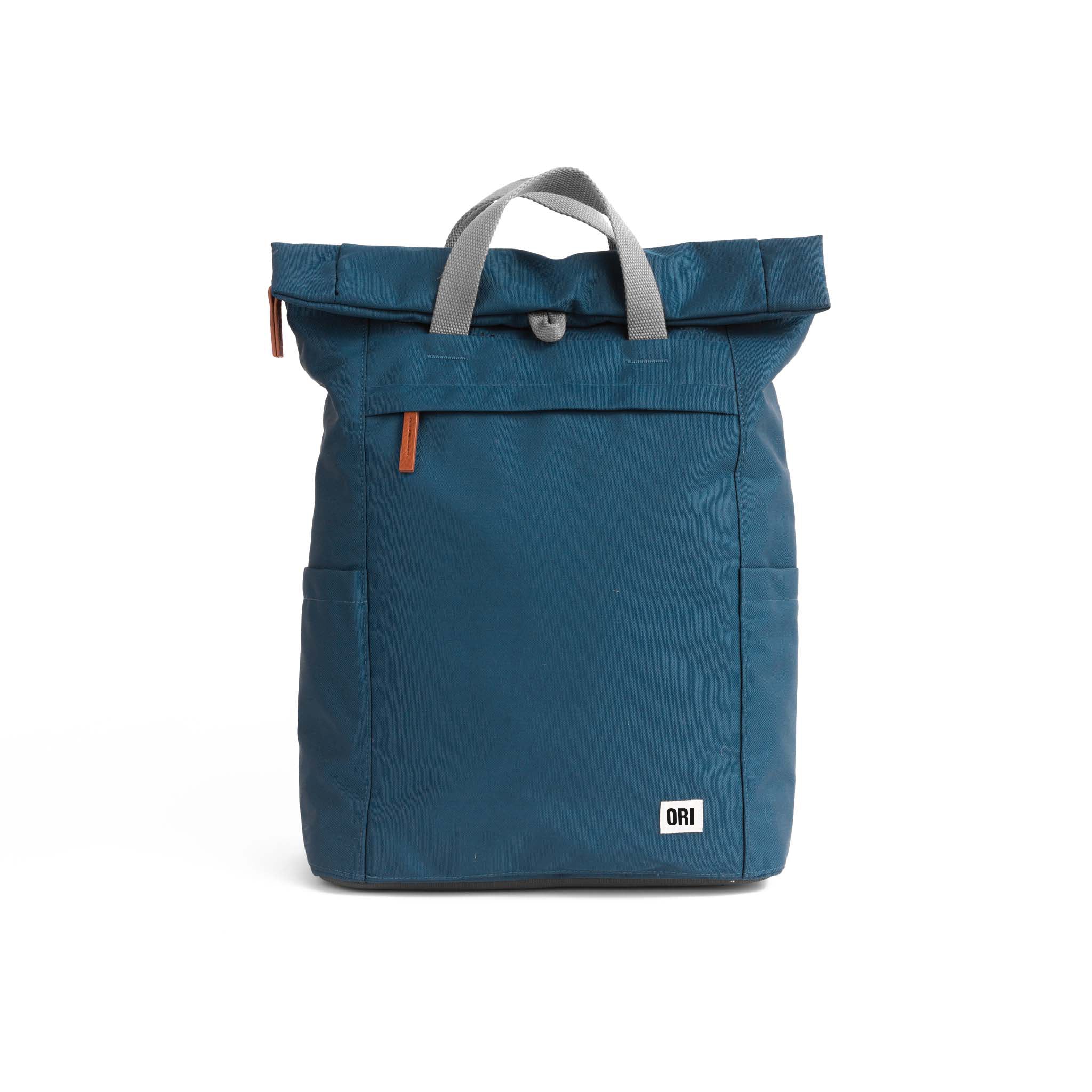 Finchley Backpack in Marine - Image 11