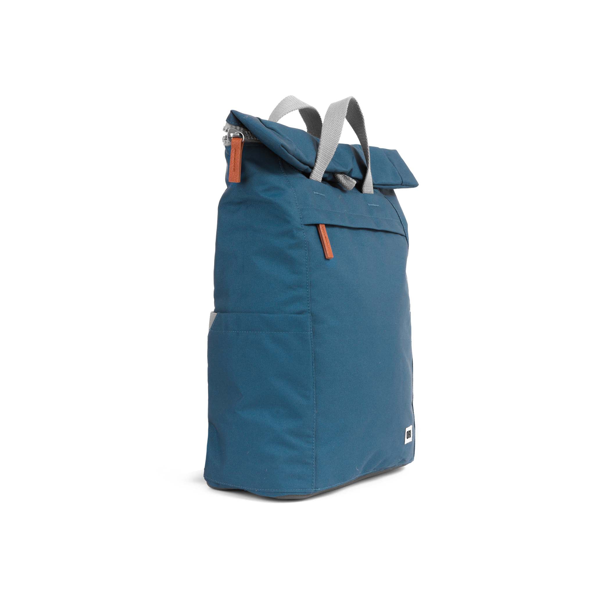 Finchley Backpack in Marine - Image 12